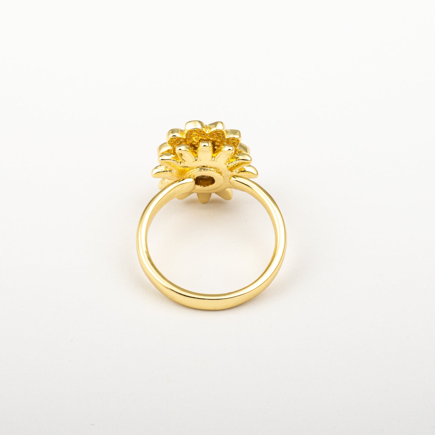 Anillo Anti-Estrés Julio Laraena