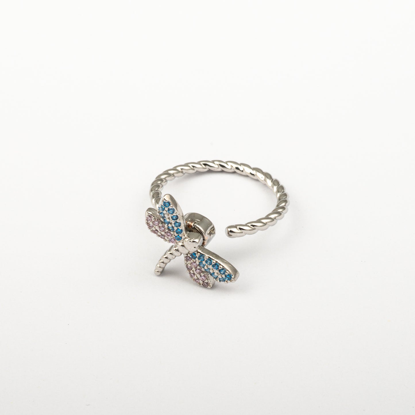Anillo Anti-Estrés Julio Almauna