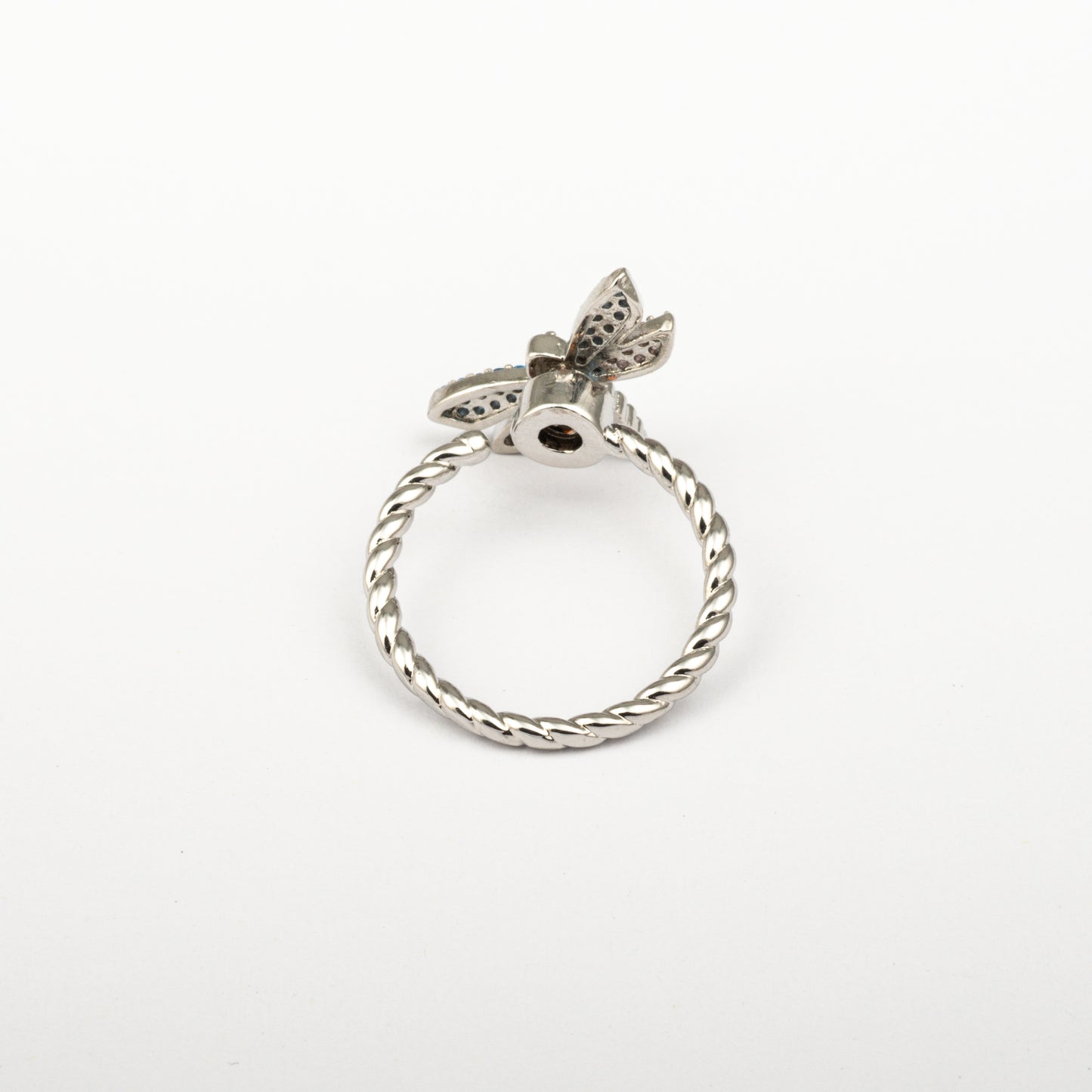 Anillo Anti-Estrés Julio Almauna