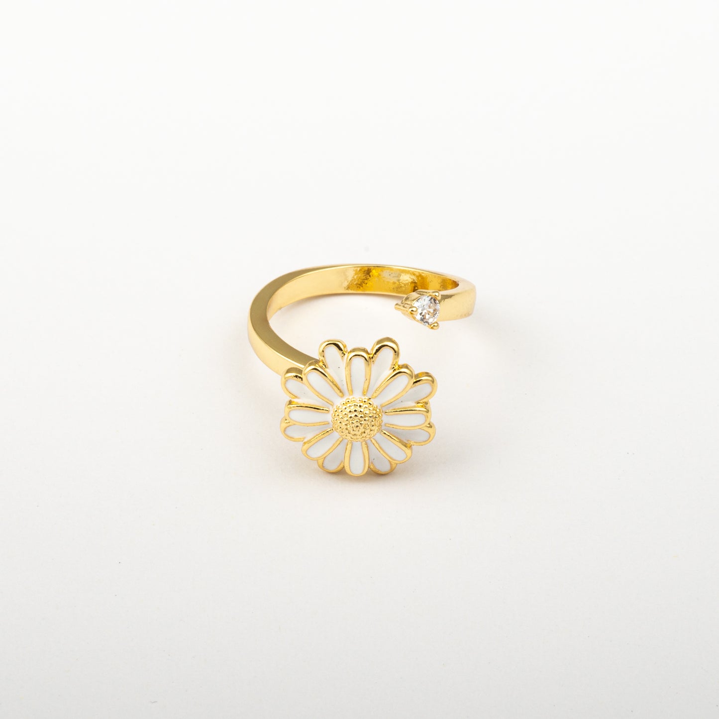 Anillo Anti-Estrés Julio Nubeeia