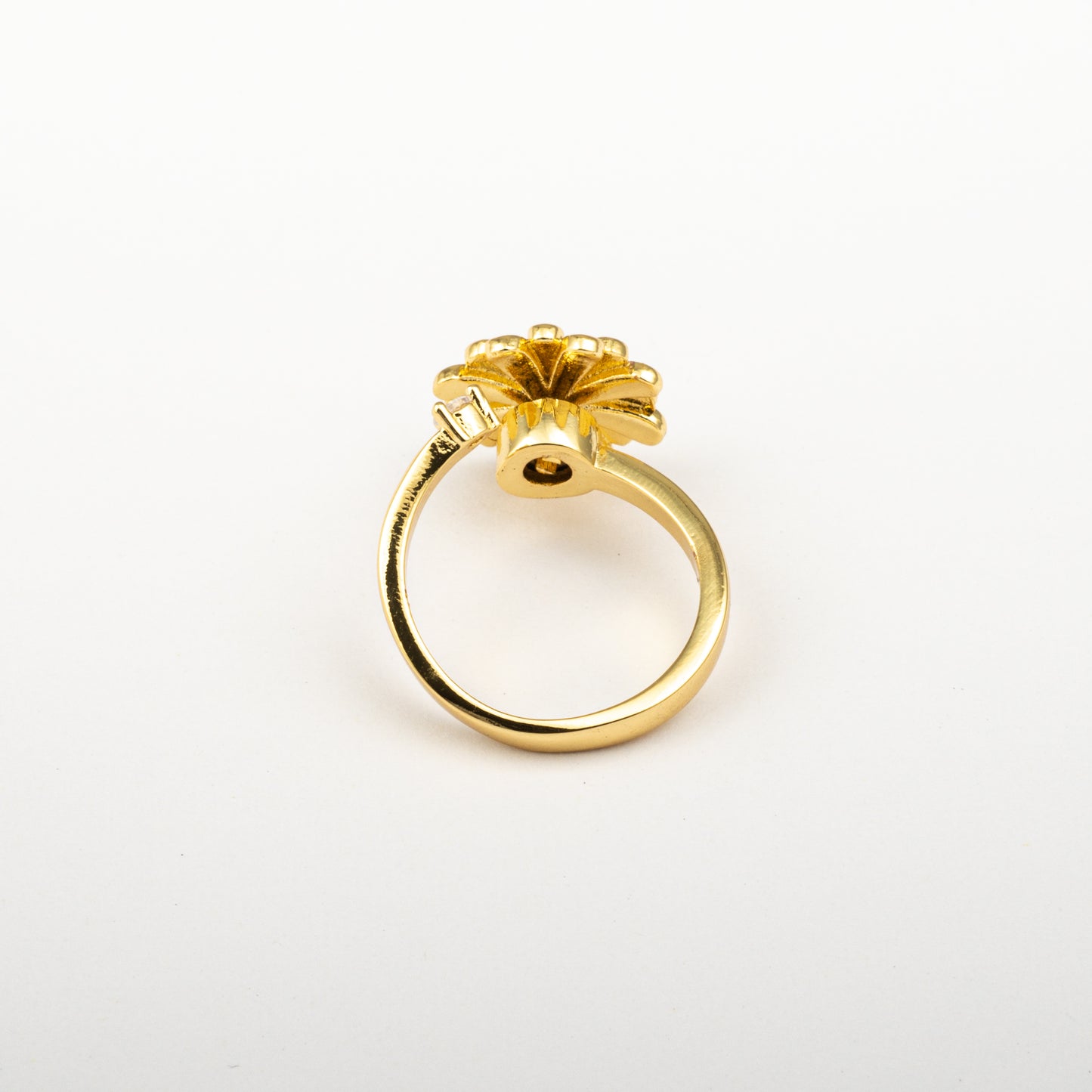 Anillo Anti-Estrés Julio Nubeeia