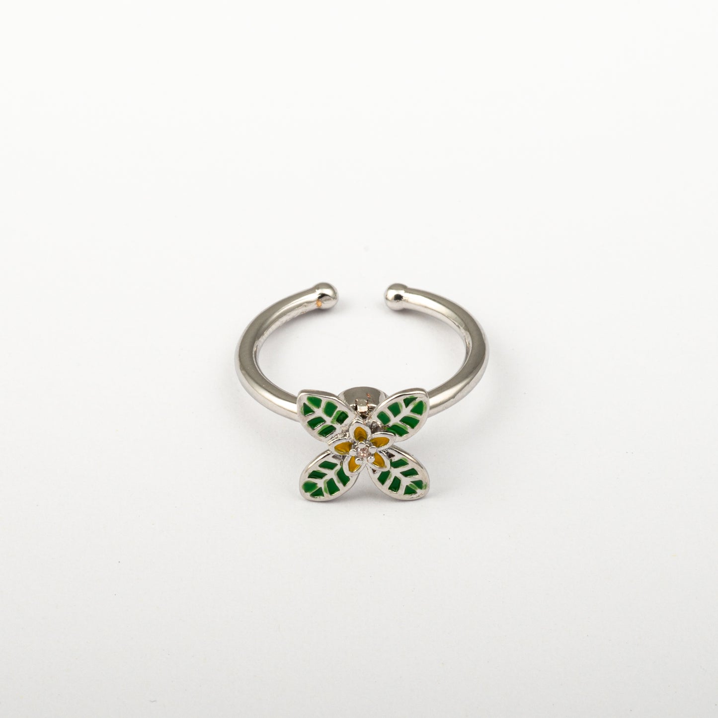 Anillo Anti-Estrés Julio Miraara