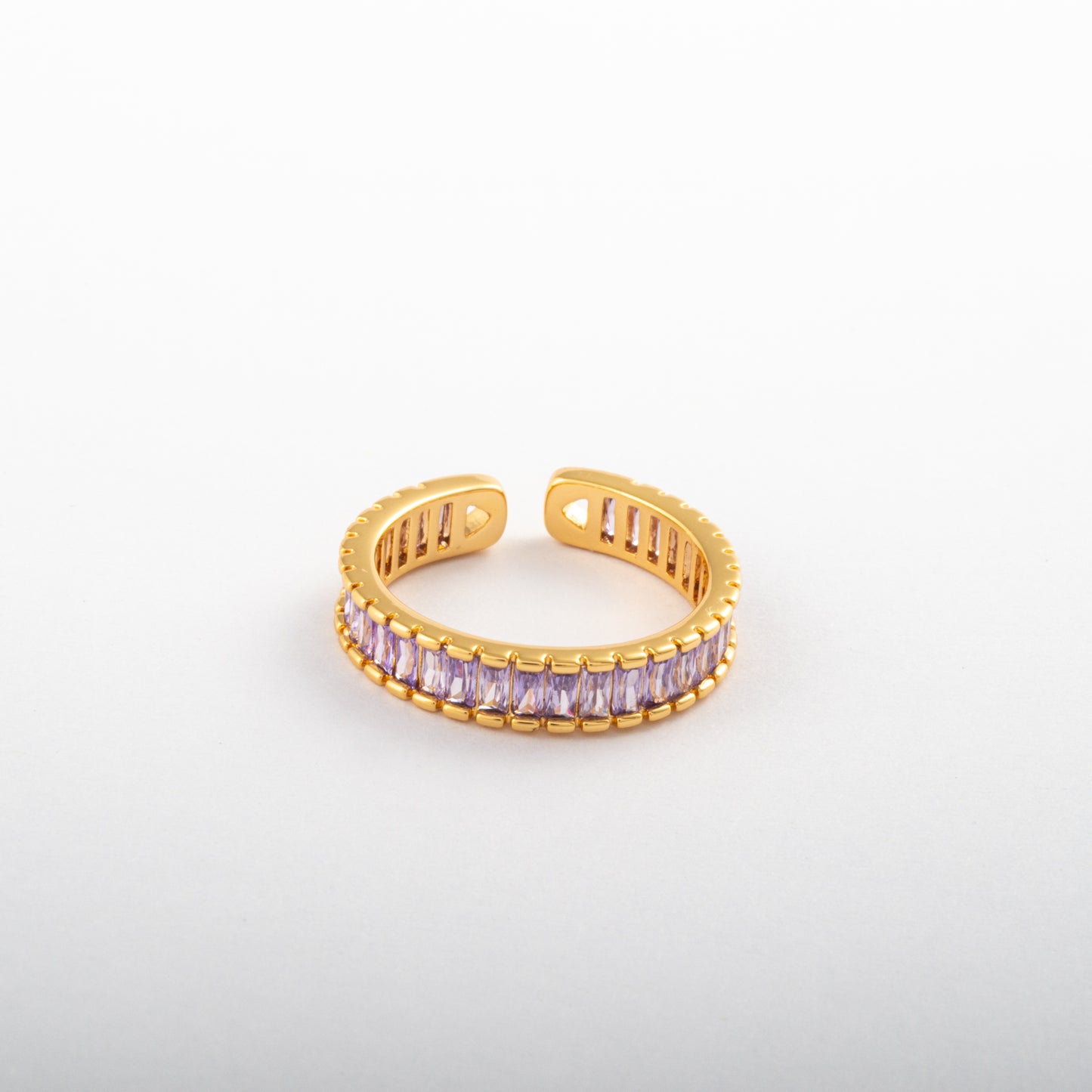 Anillo Junio Maevira - Agosto 18
