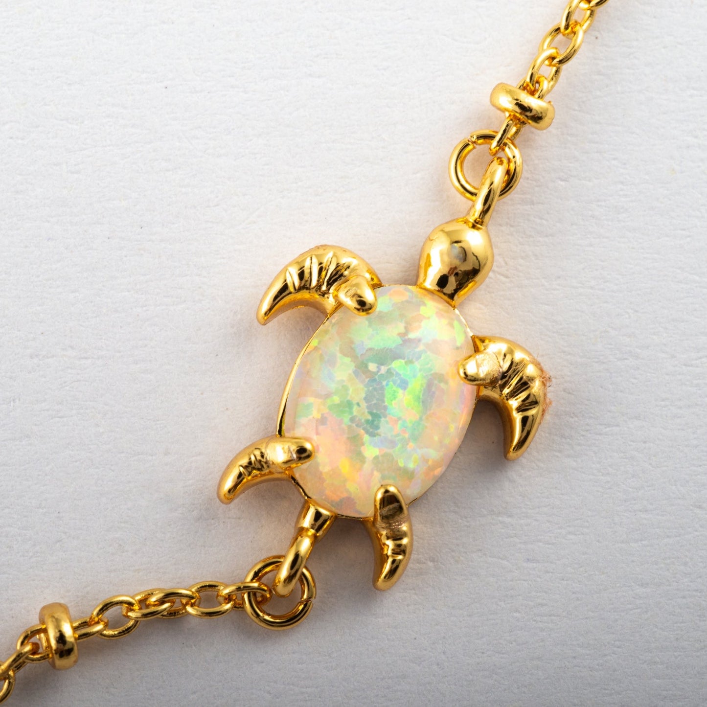 Pulsera Junio Varisha - Agosto 18