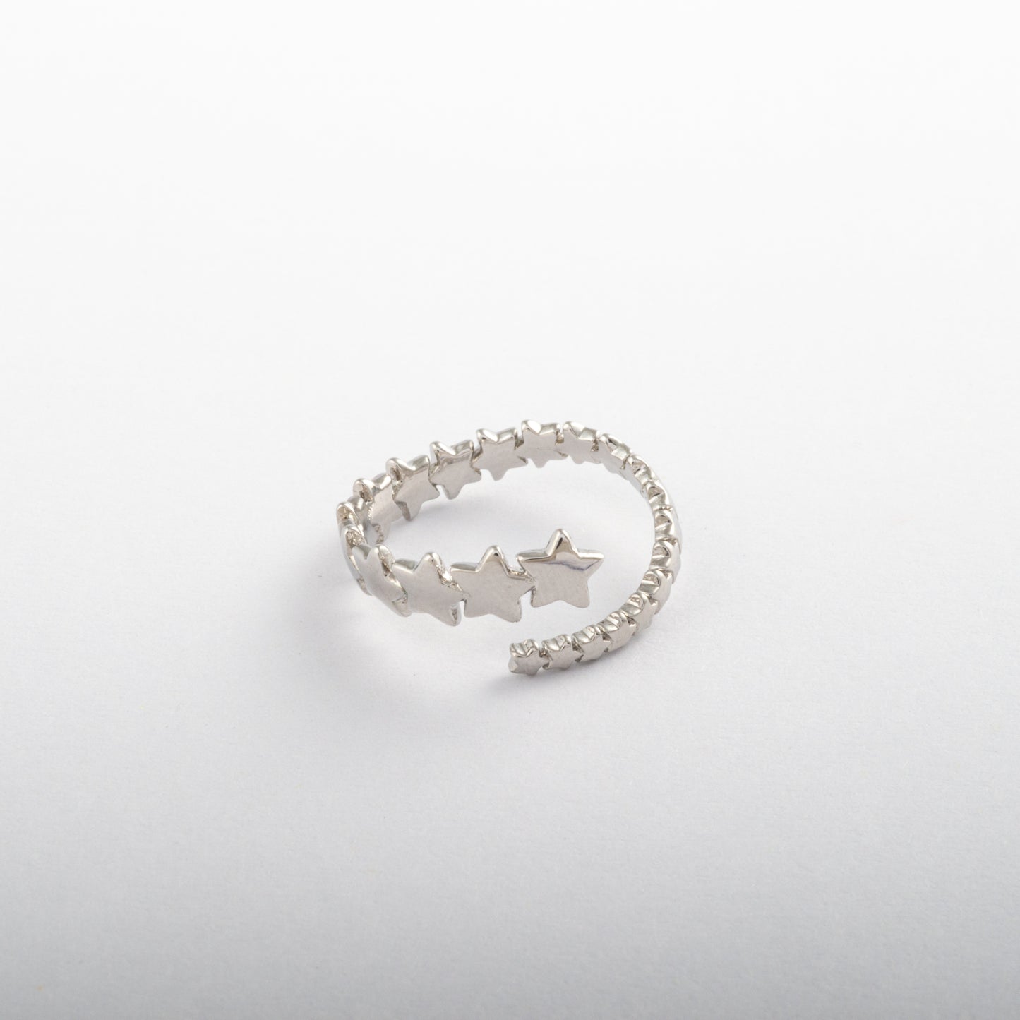 Anillo Junio Kenovia - Agosto 18