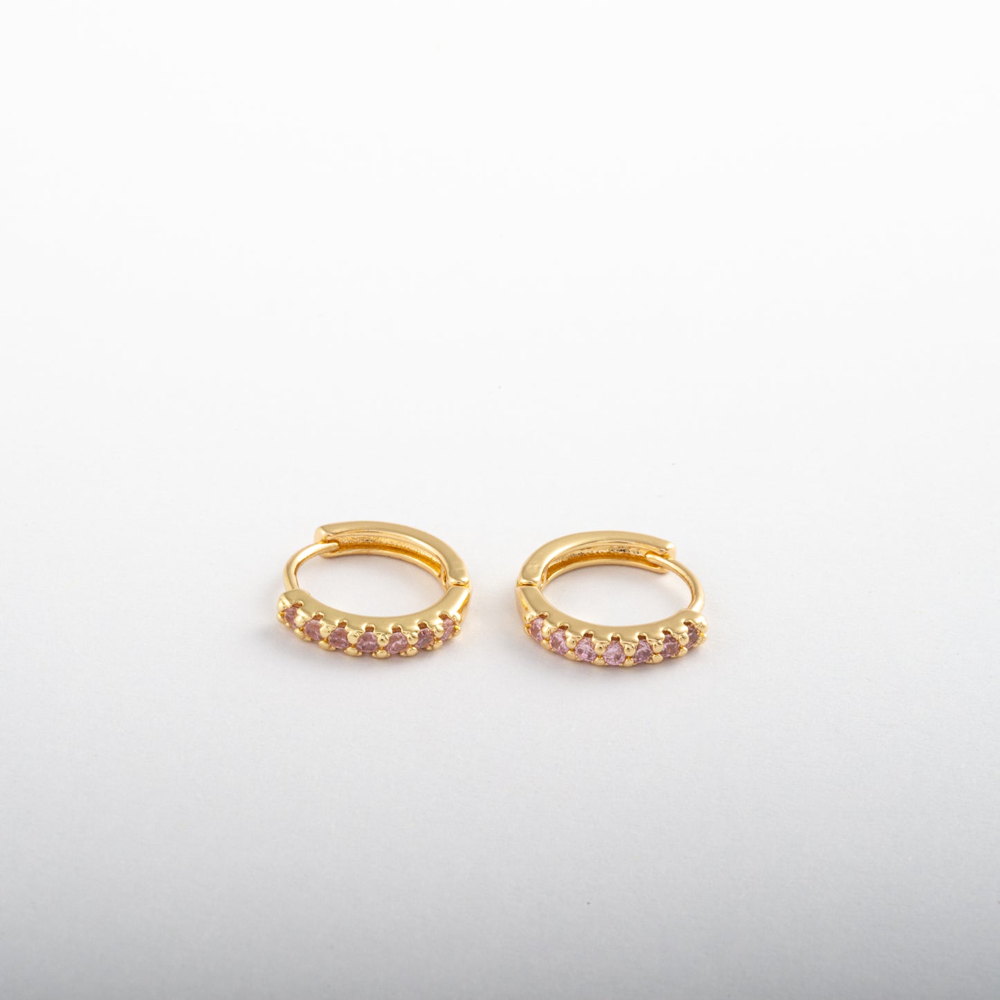 Aretes Junio Hespera - Agosto 18