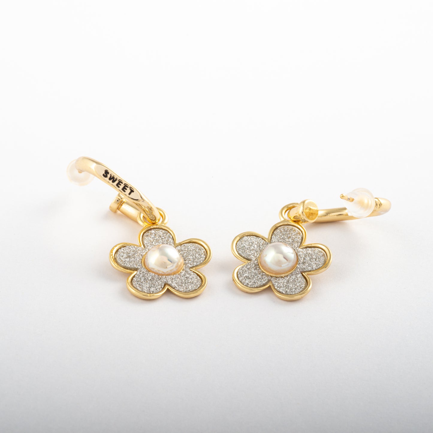 Aretes Junio Hymerae - Agosto 18