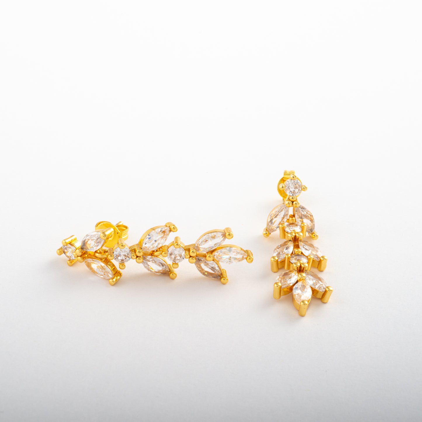 Aretes Junio Farasha - Agosto 18