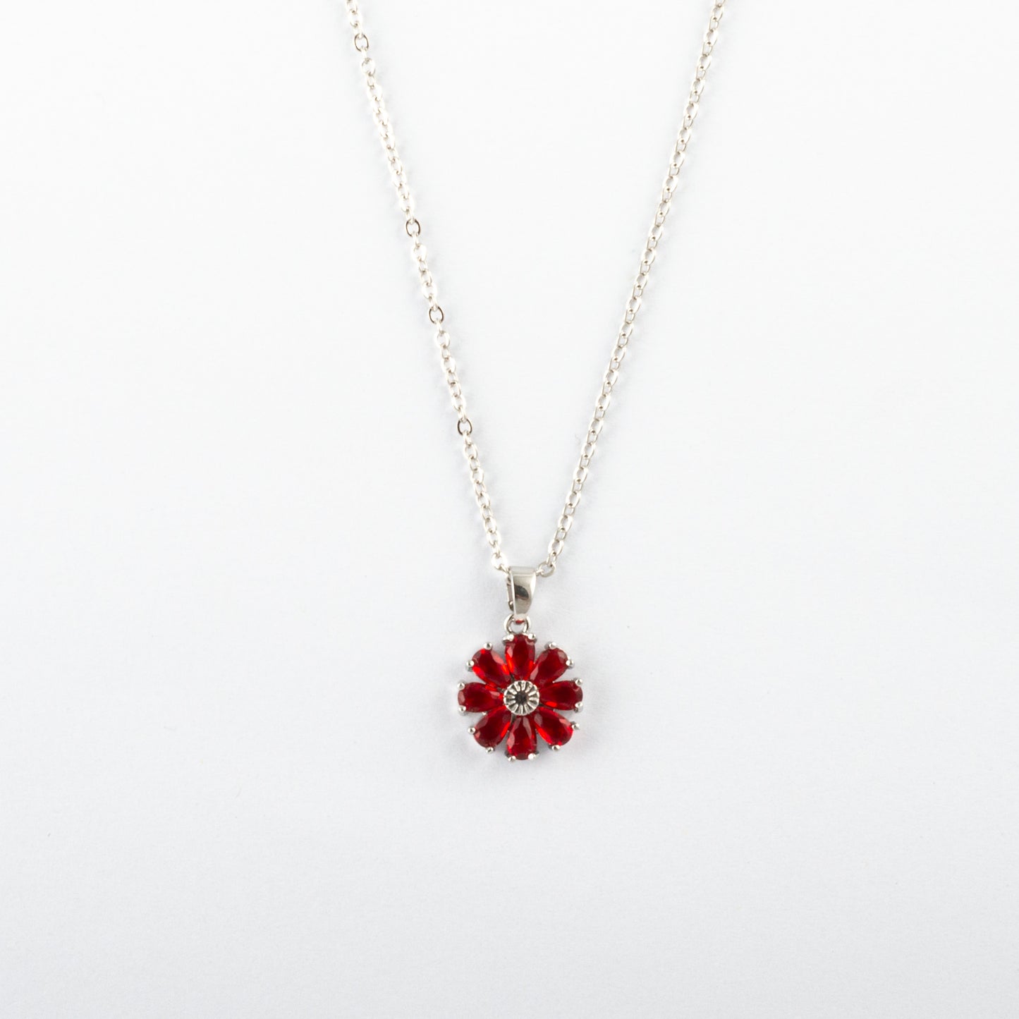 Collar Junio Parithya - Agosto 18