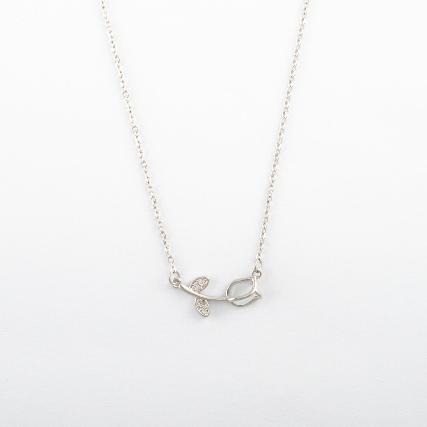 Collar Junio Quirethea - Agosto 18
