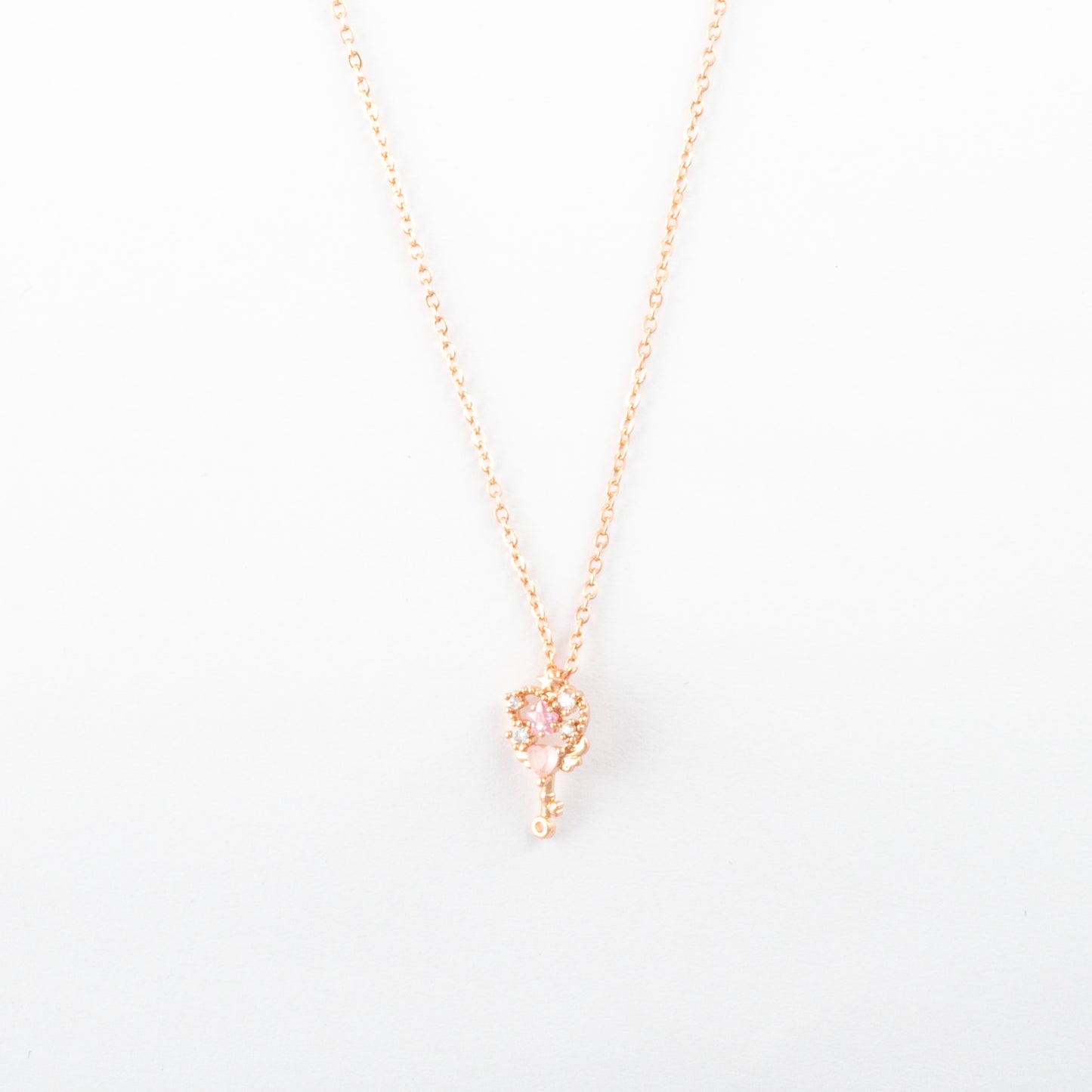 Collar Junio Nirethea - Agosto 18