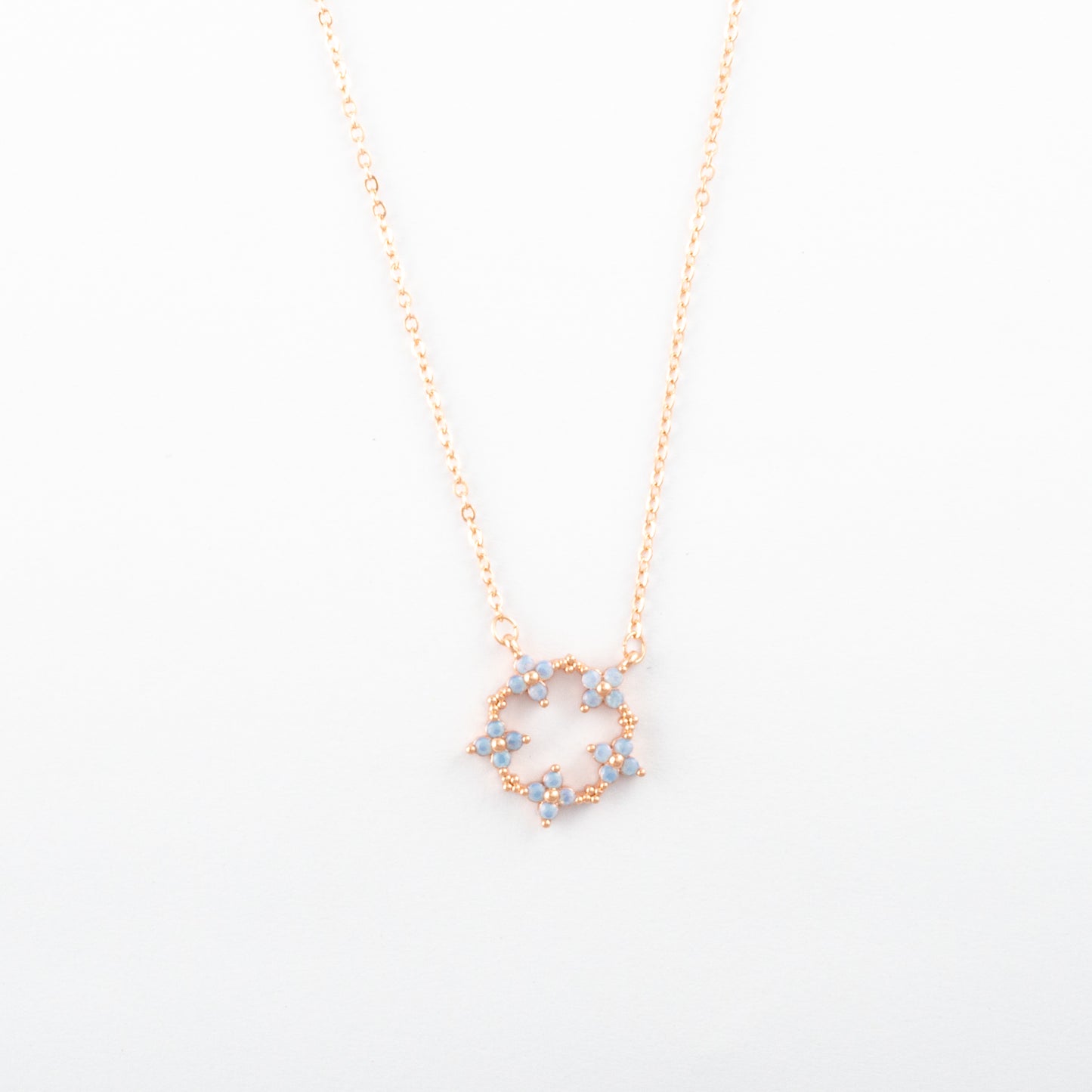 Collar Junio Penasha - Agosto 18