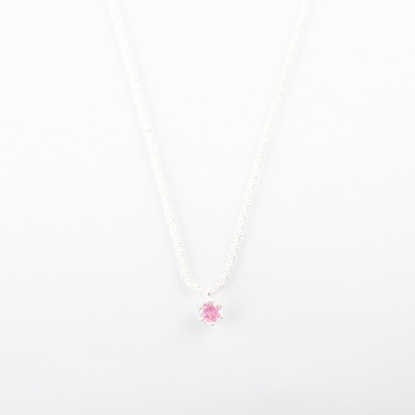 Collar Junio Opheara - Agosto 18