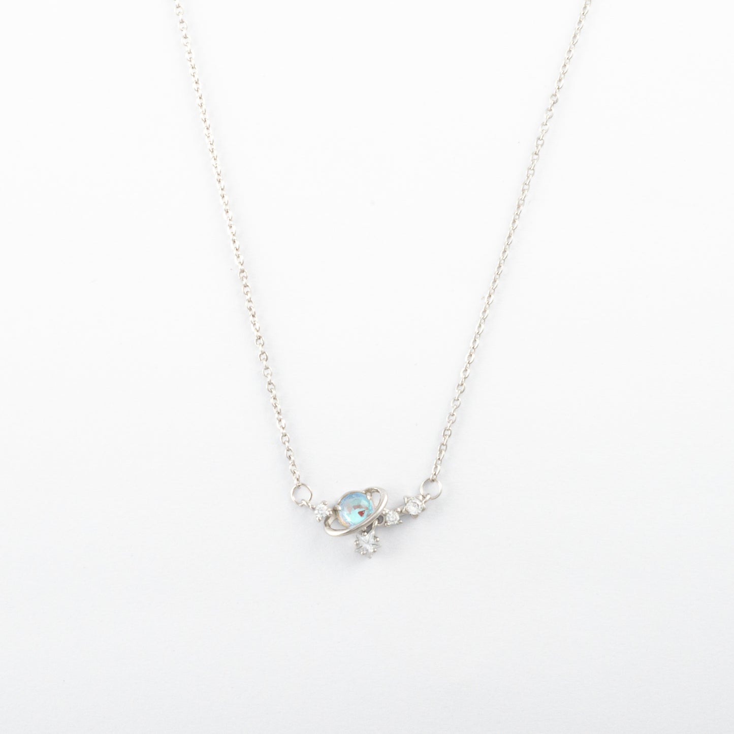 Collar Junio Othenea - Agosto 18