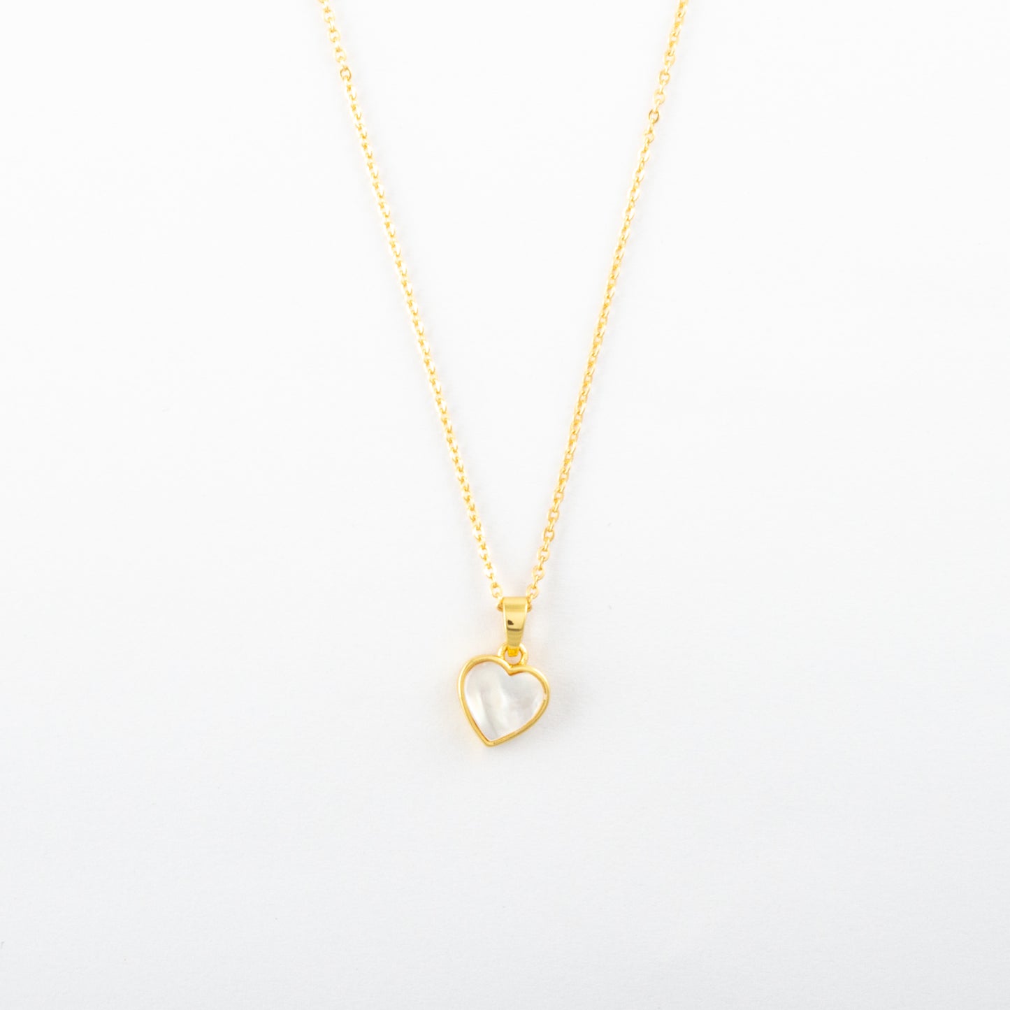 Collar Junio Roshara - Agosto 18
