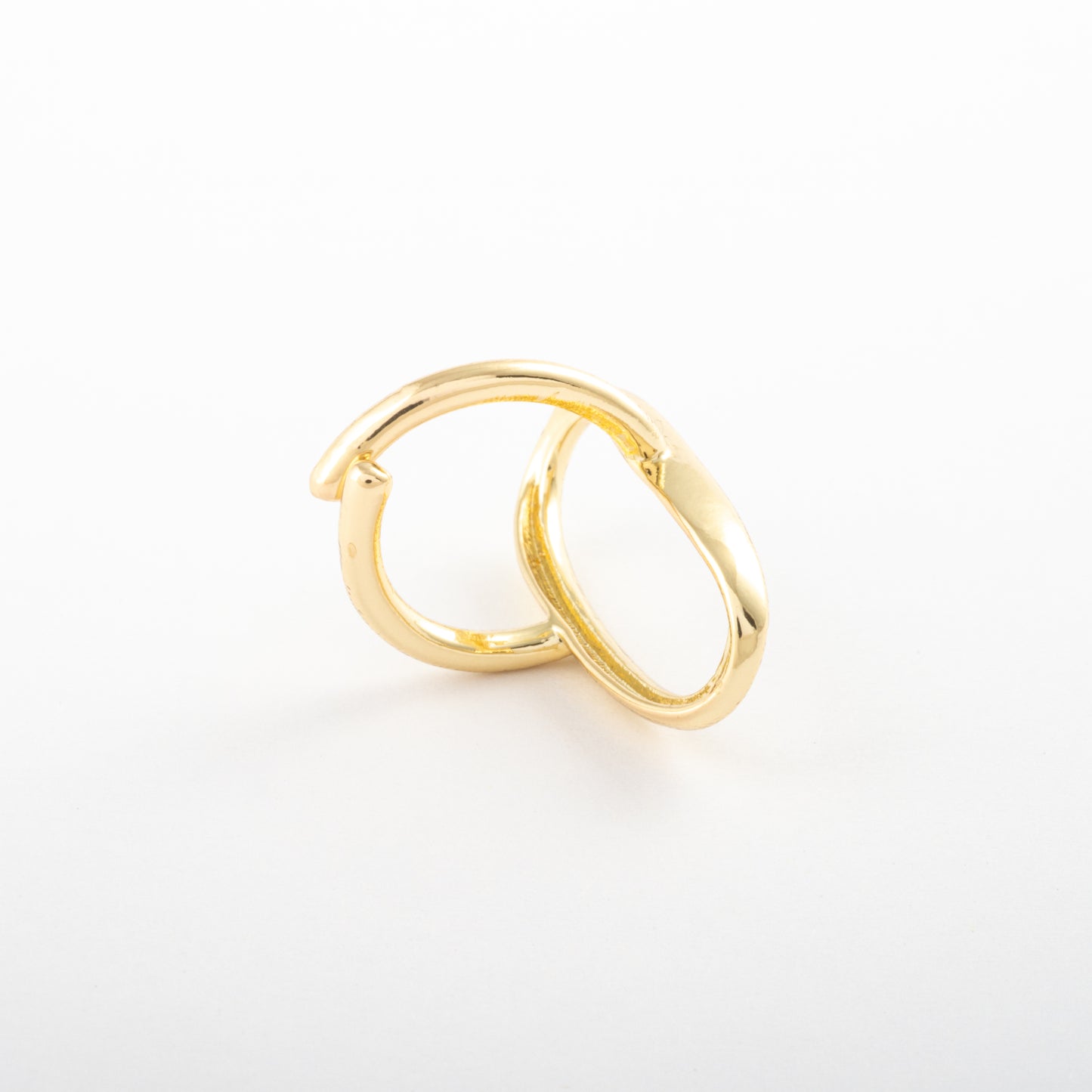 Anillo Junio Lurelia - Agosto 18