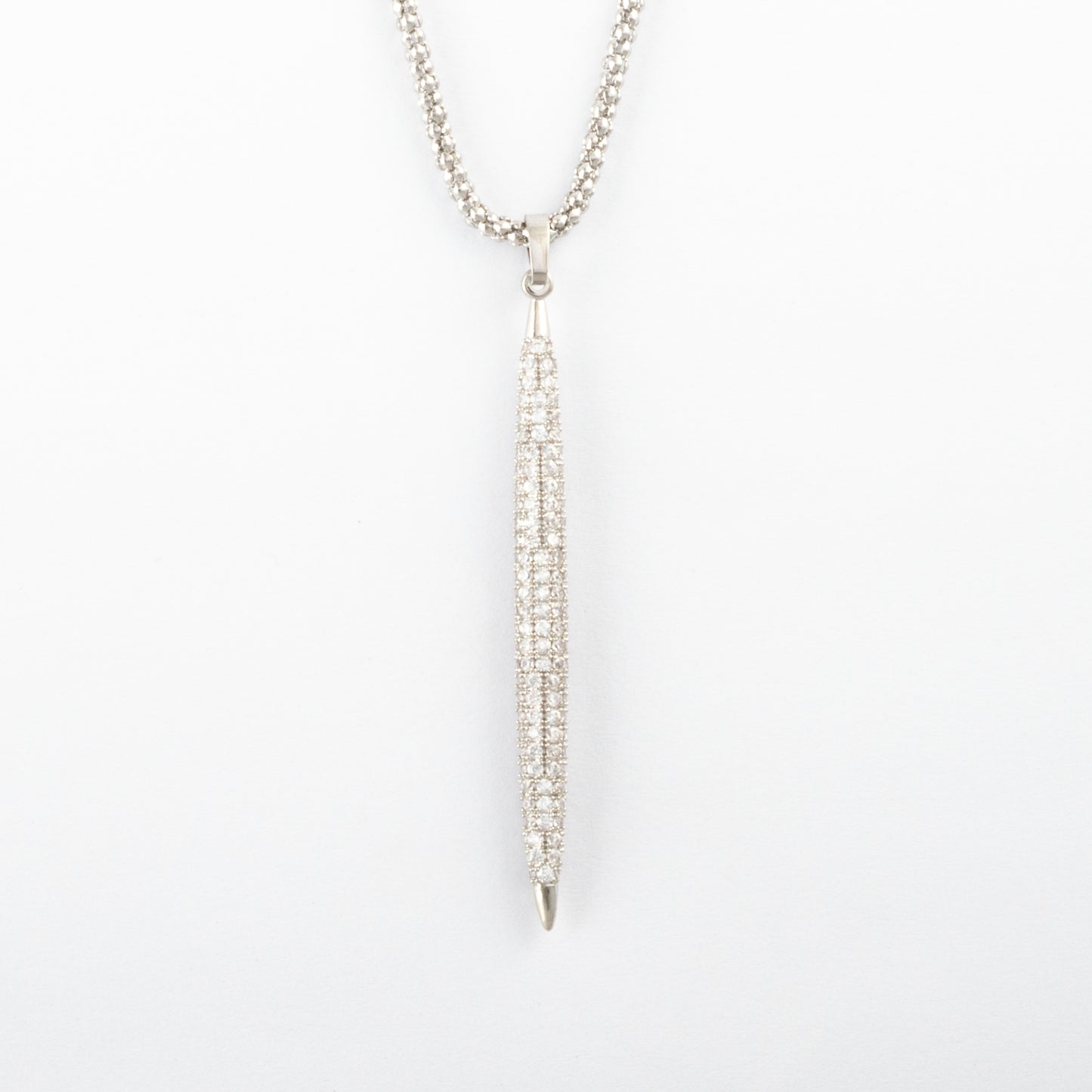Collar Junio Pyralyn - Agosto 18