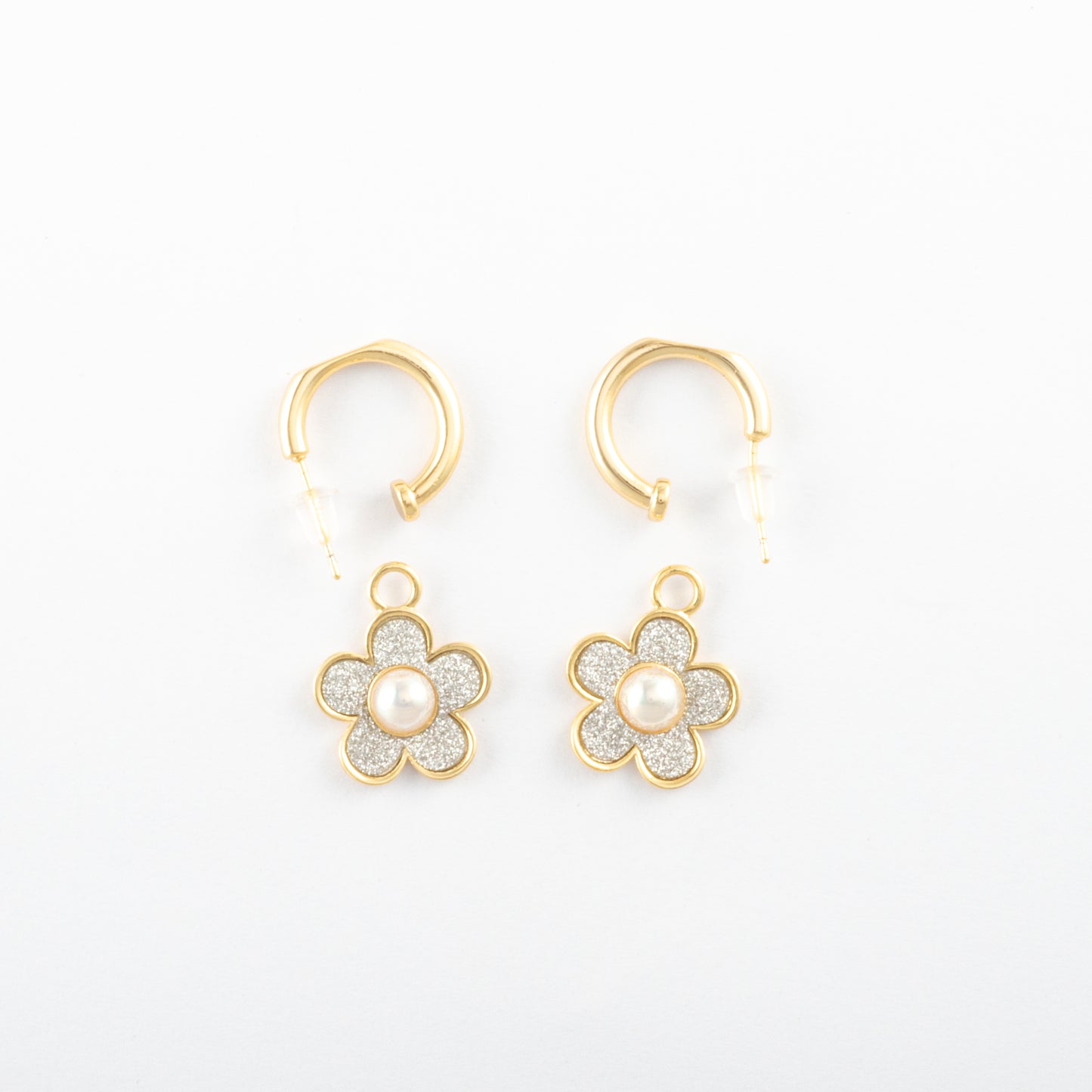 Aretes Junio Hymerae - Agosto 18