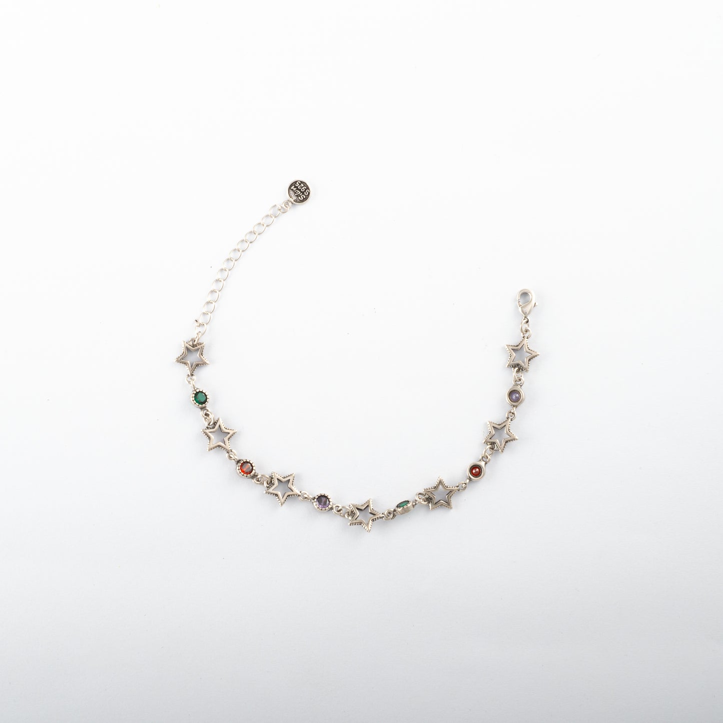 Pulsera Junio Xirethea - Agosto 18