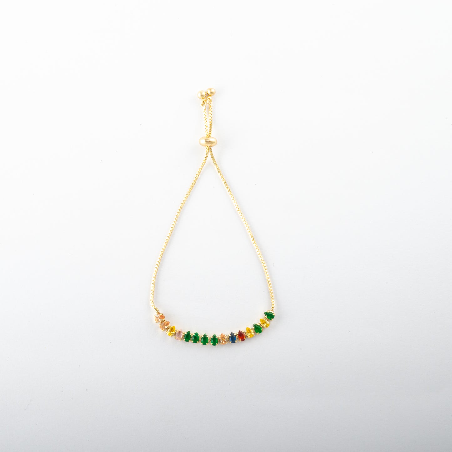 Pulsera Junio Worelia - Agosto 18