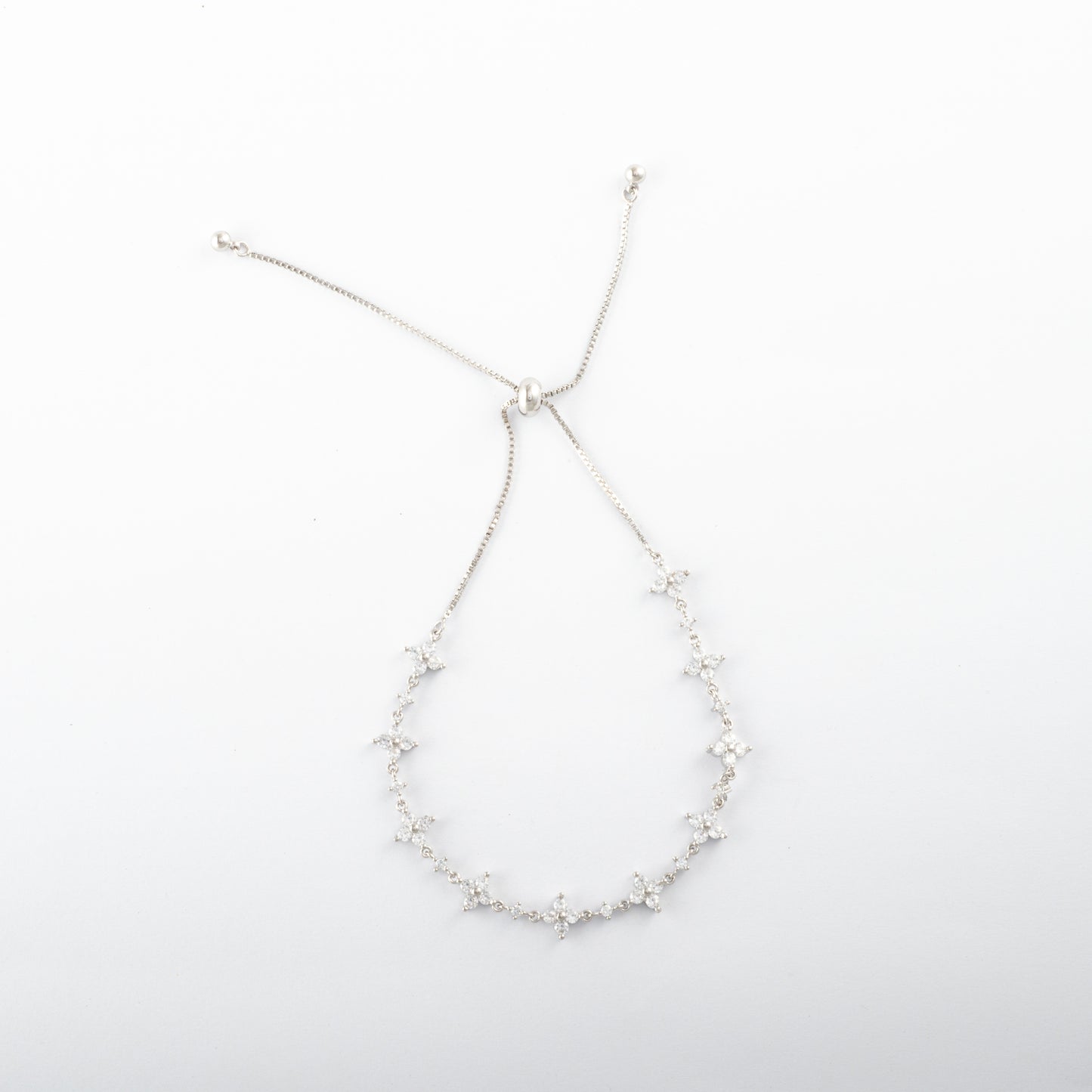 Pulsera Junio Tylenia - Agosto 18