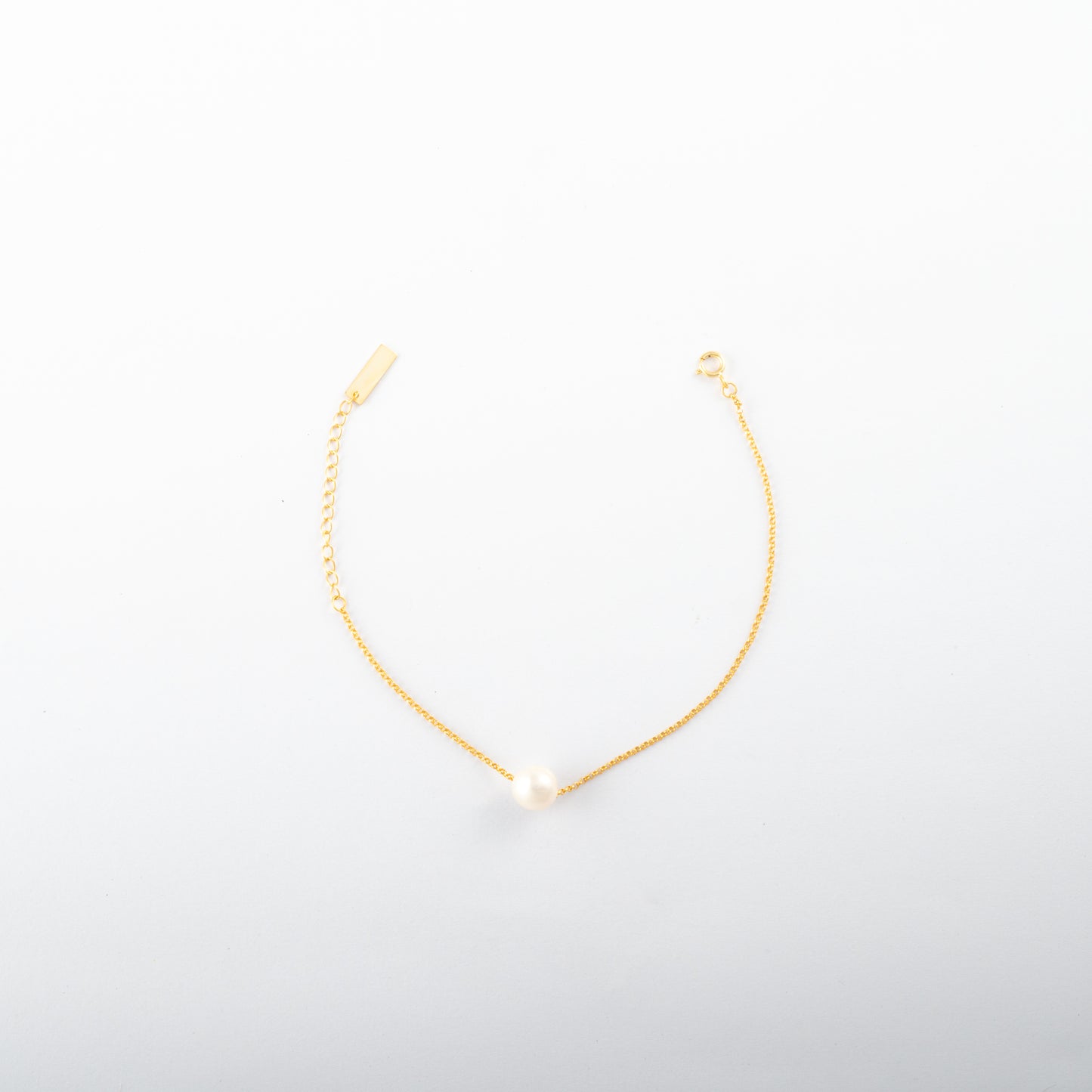 Pulsera Junio Zethira Plata S925 - Agosto 18