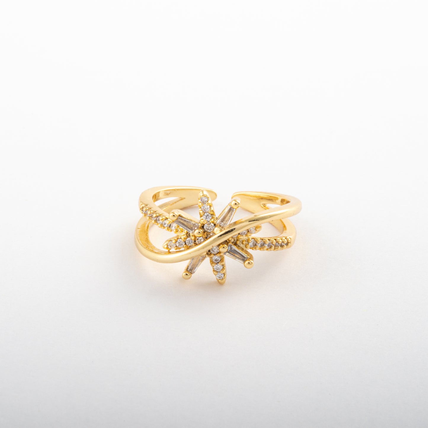 Anillo Junio Kiralune - Agosto 18