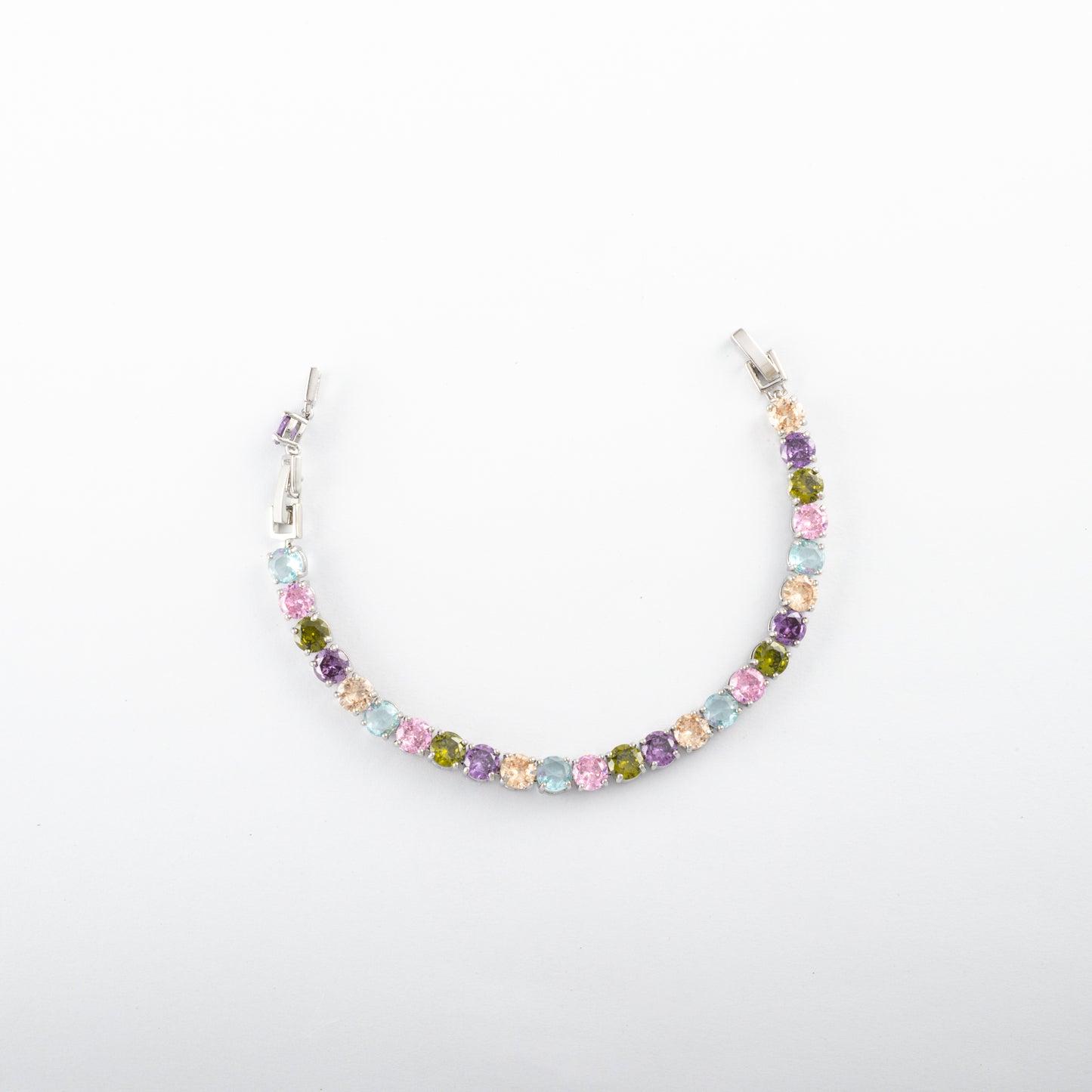 Pulsera Junio Satori - Agosto 18