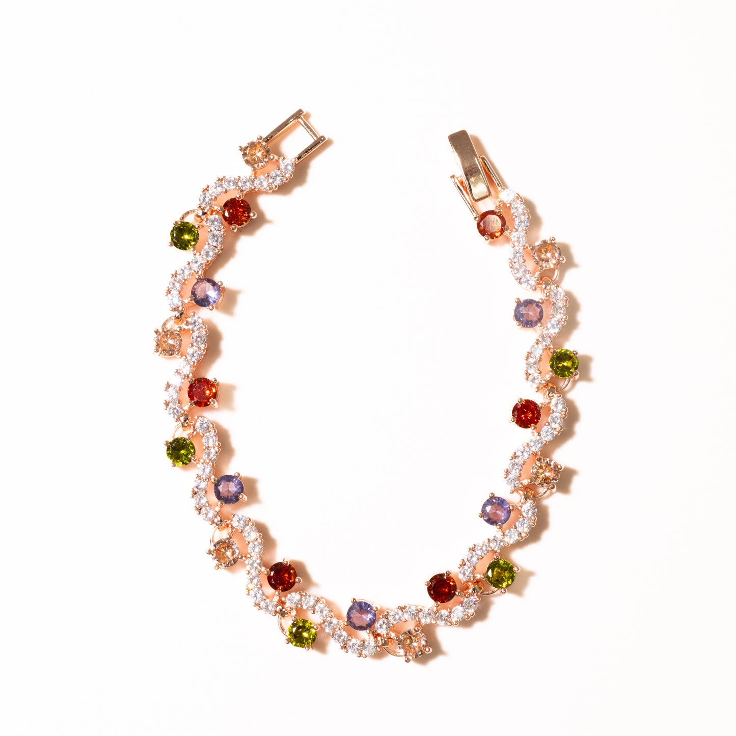 Pulsera Mirada