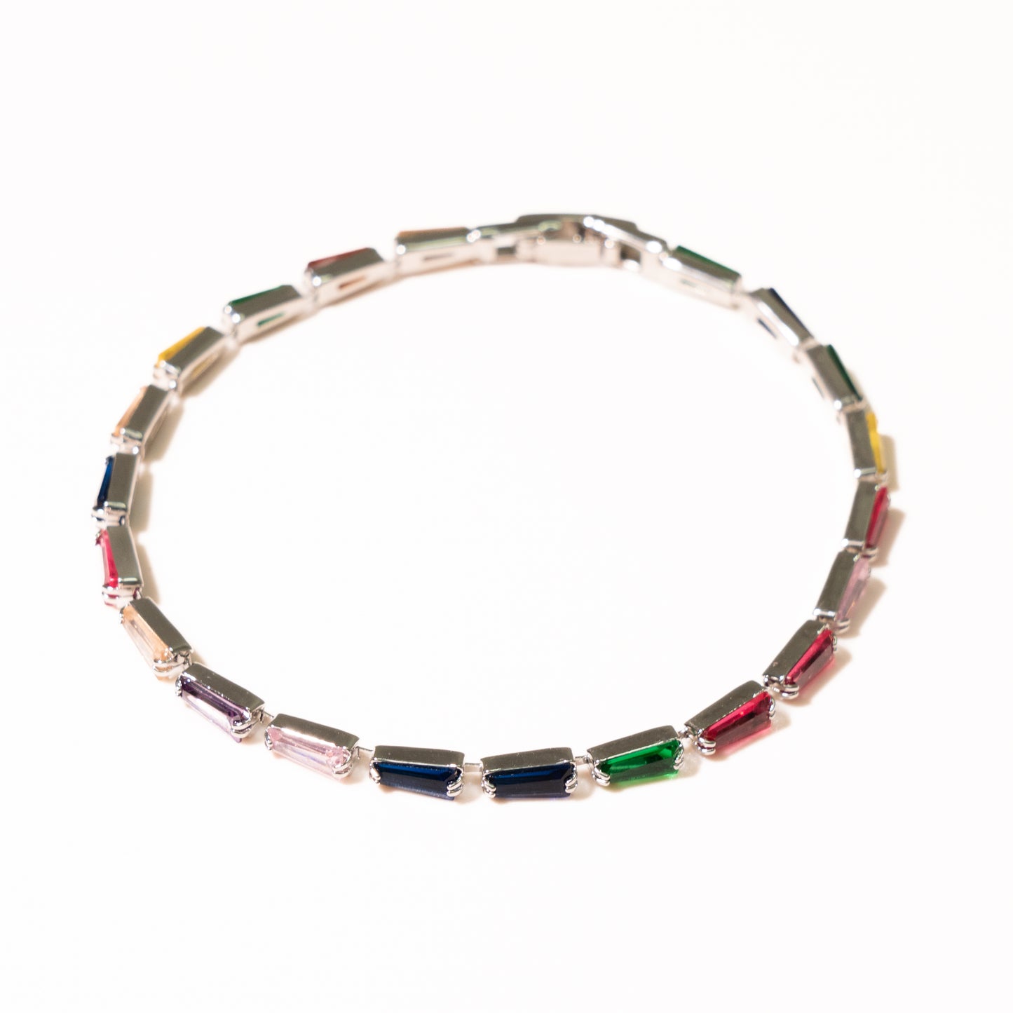 Pulsera Tesoro - Agosto 18