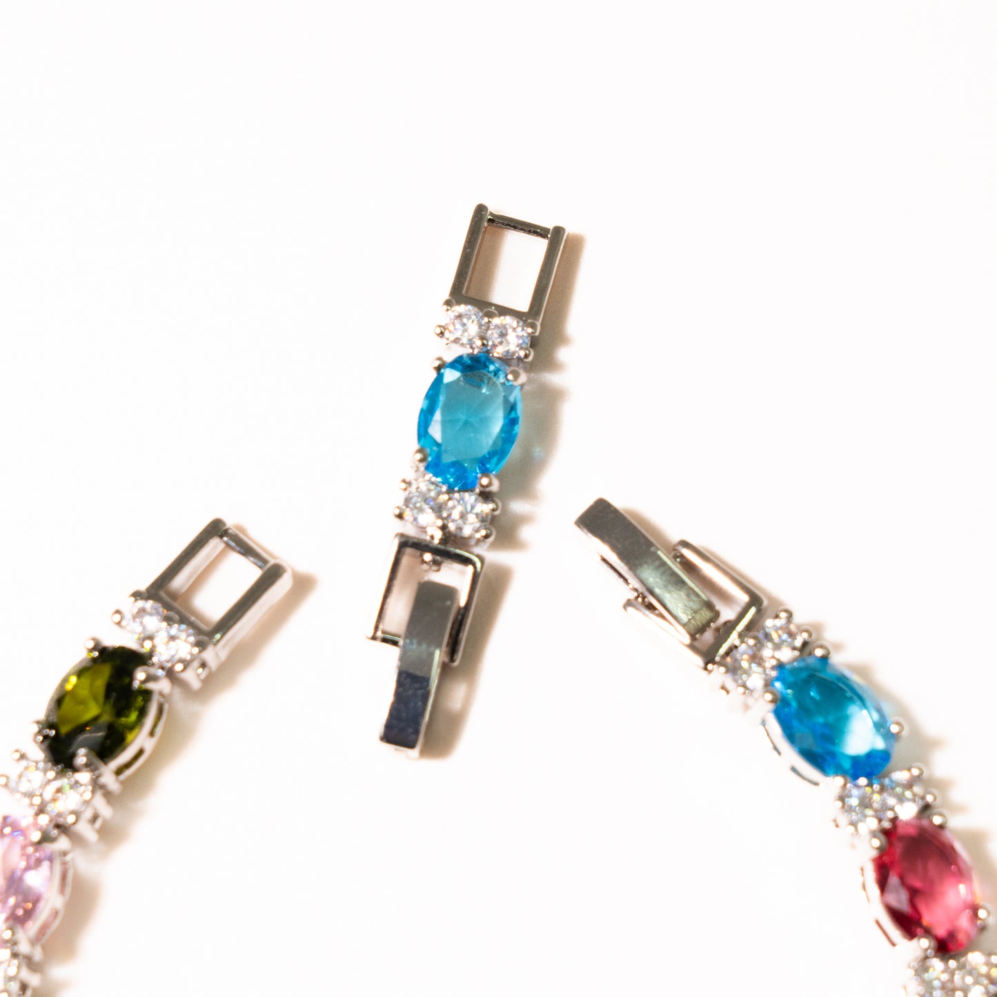 Pulsera Estío