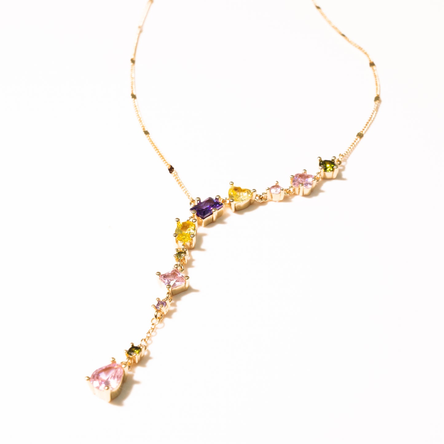 Collar Mare