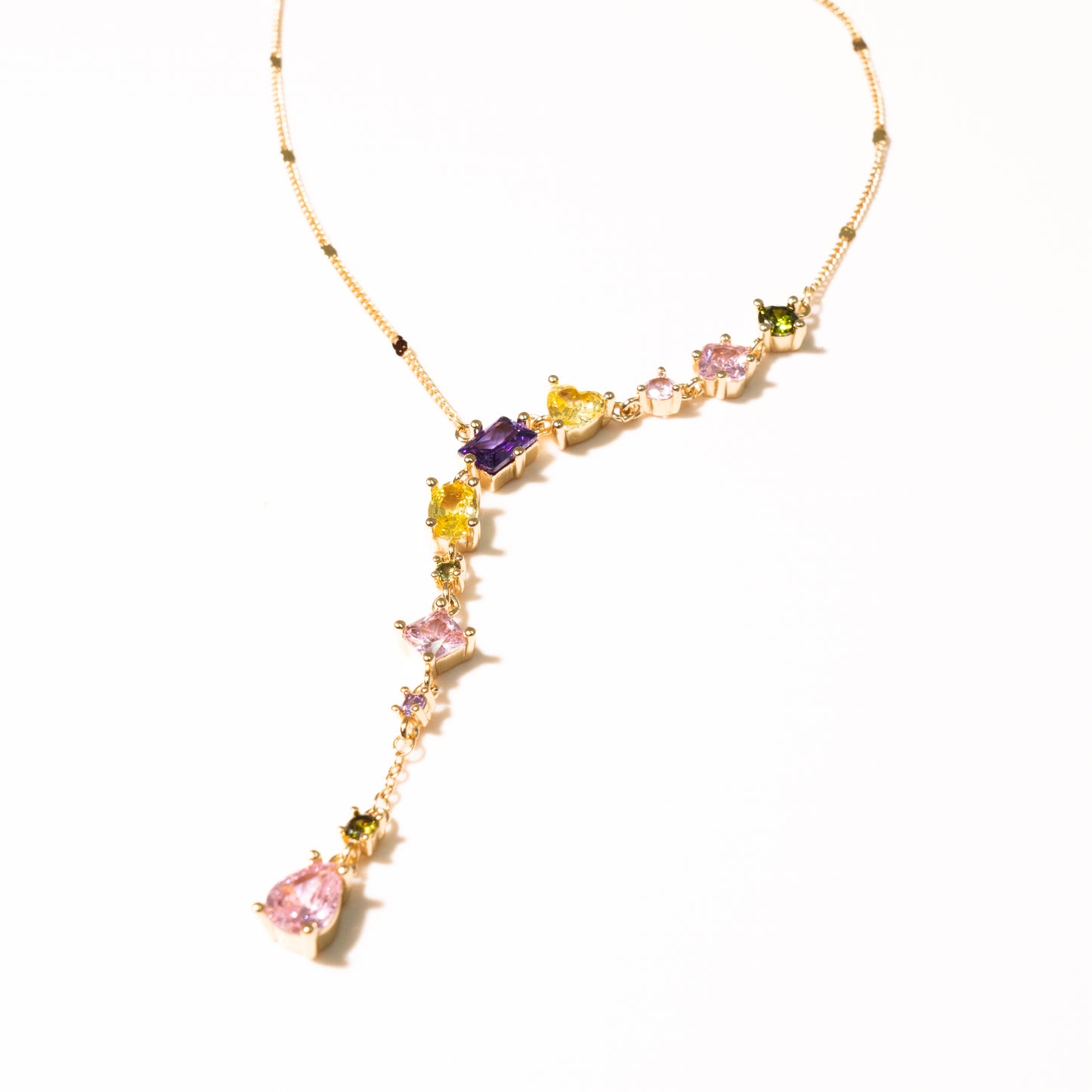 Collar Mare