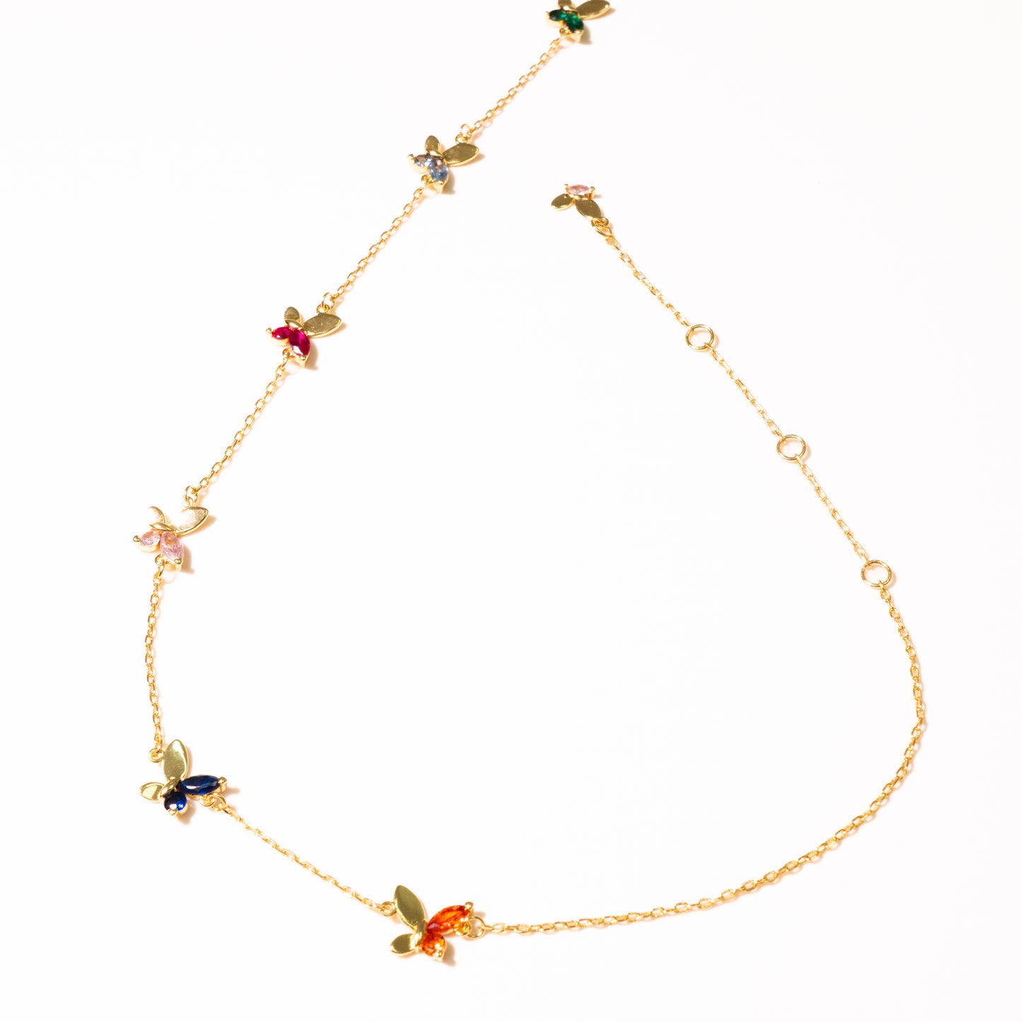 Collar Alegria