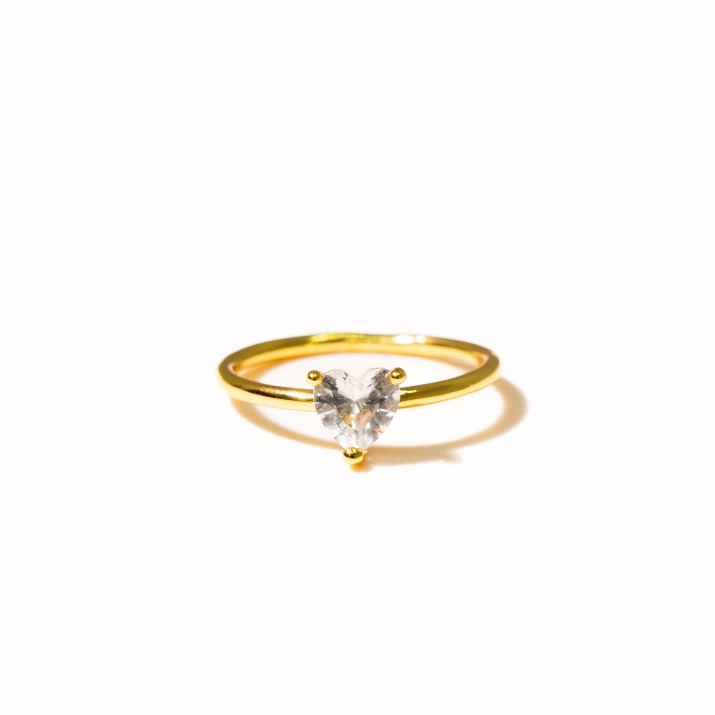 Anillo Lirica