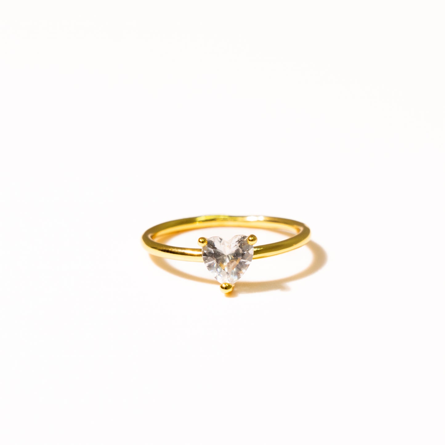 Anillo Lirica