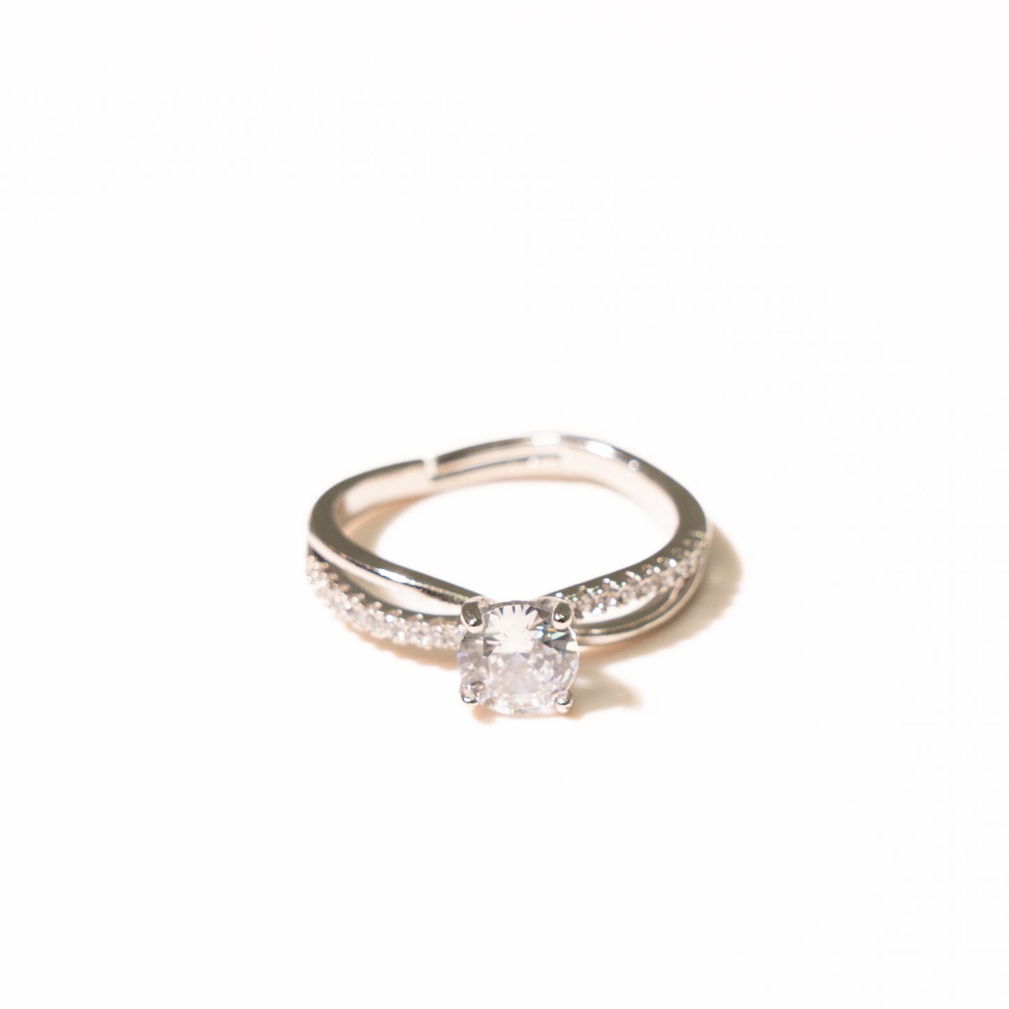 Anillo Castità - Agosto 18