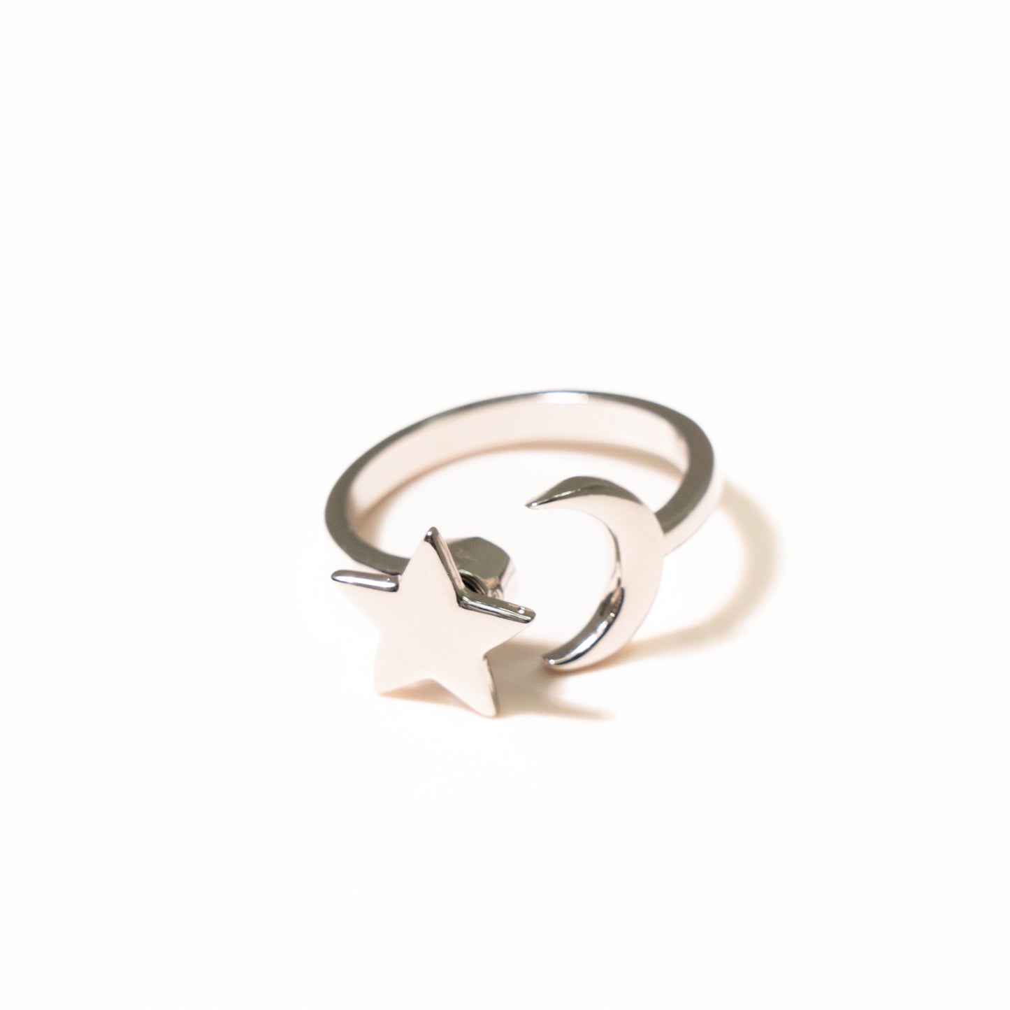 Anillo Anti Estrés Estrella