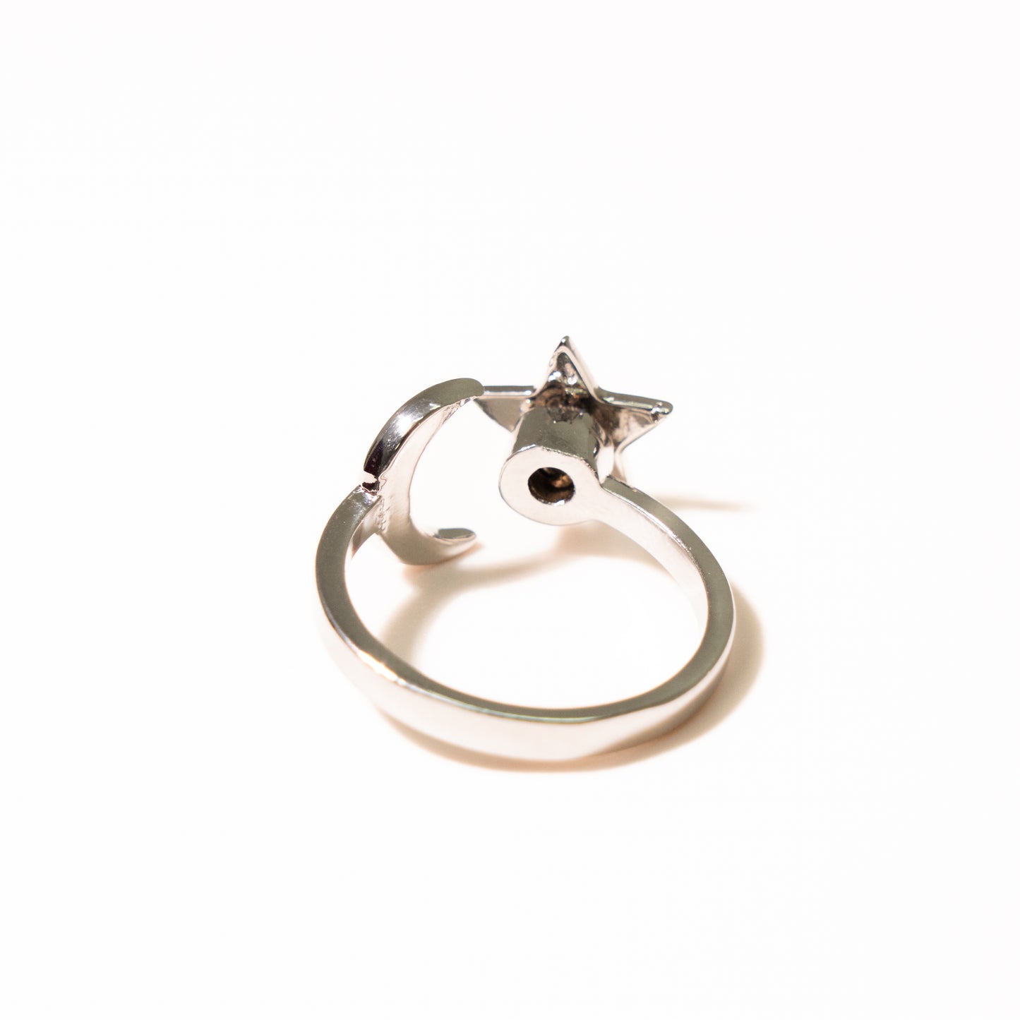 Anillo Anti Estrés Estrella