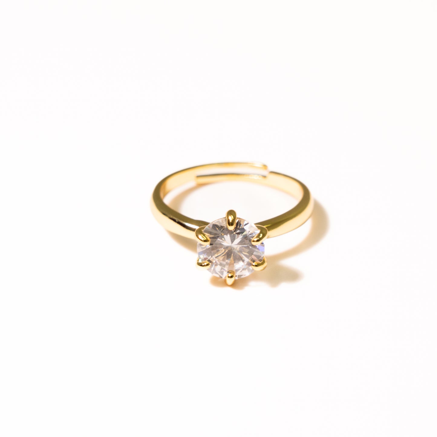 Anillo Espoir