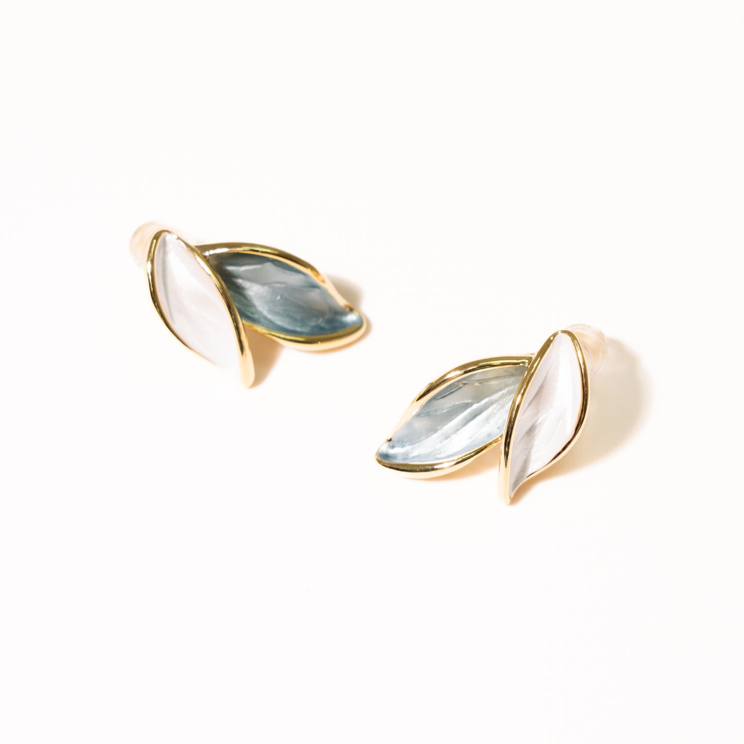 Aretes Tallo