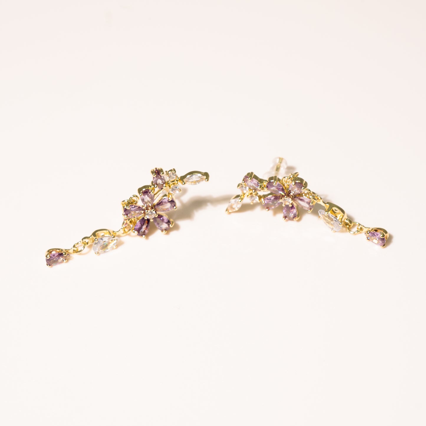 Aretes Amapola
