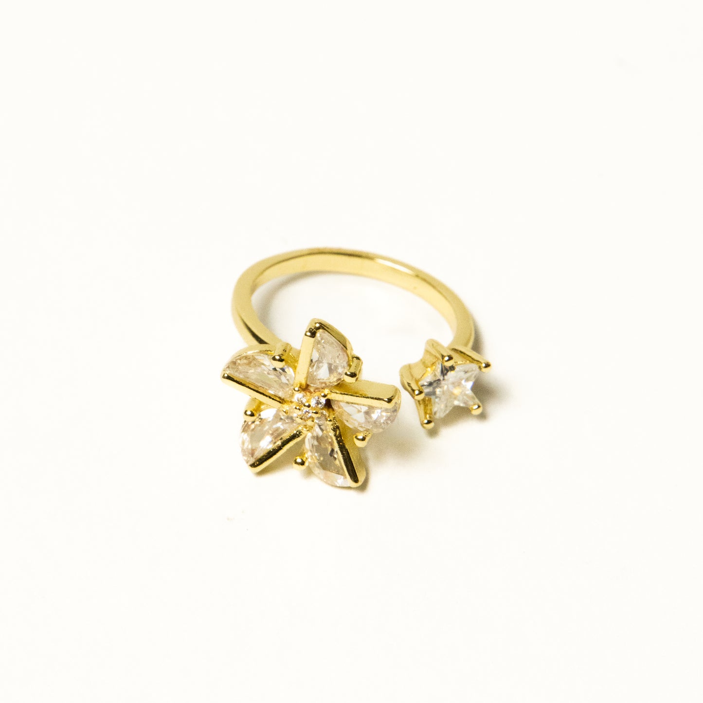 Anillo Giratorio Molino - Agosto 18