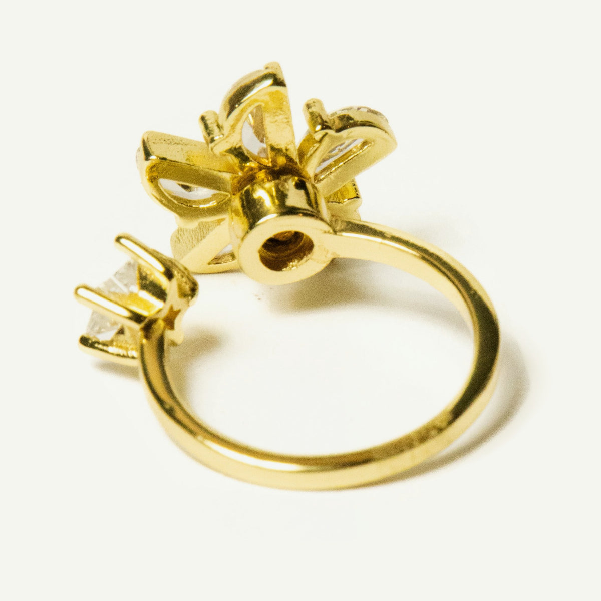 Anillo Giratorio Molino - Agosto 18