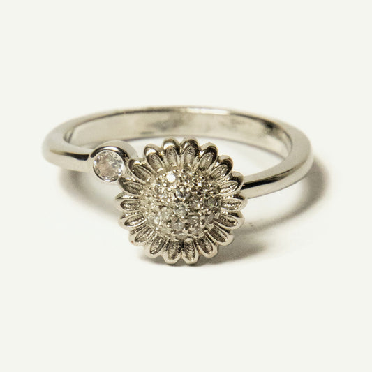 Anillo Giratorio Margarita - Agosto 18