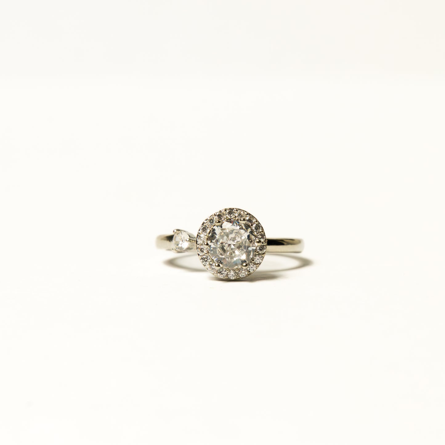 Anillo Antiestrés Kaelia