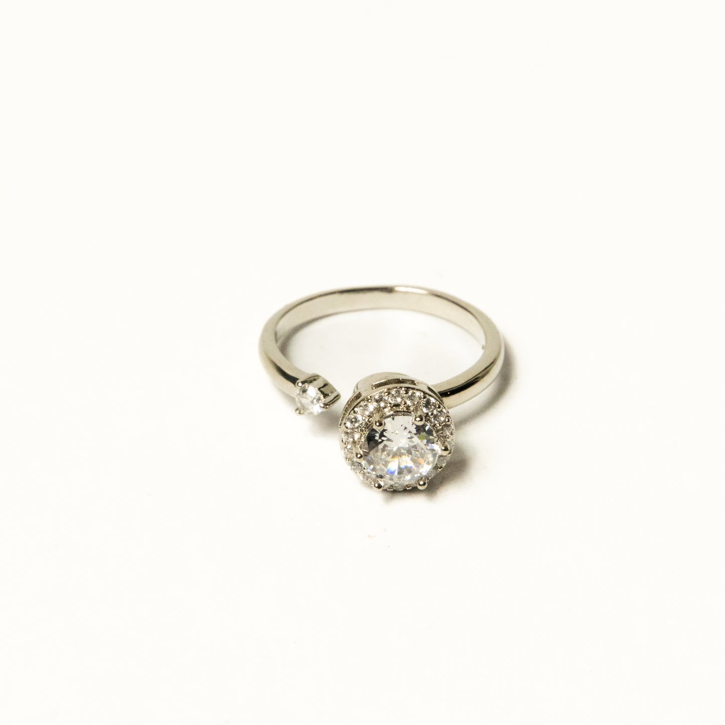 Anillo Antiestrés Kaelia