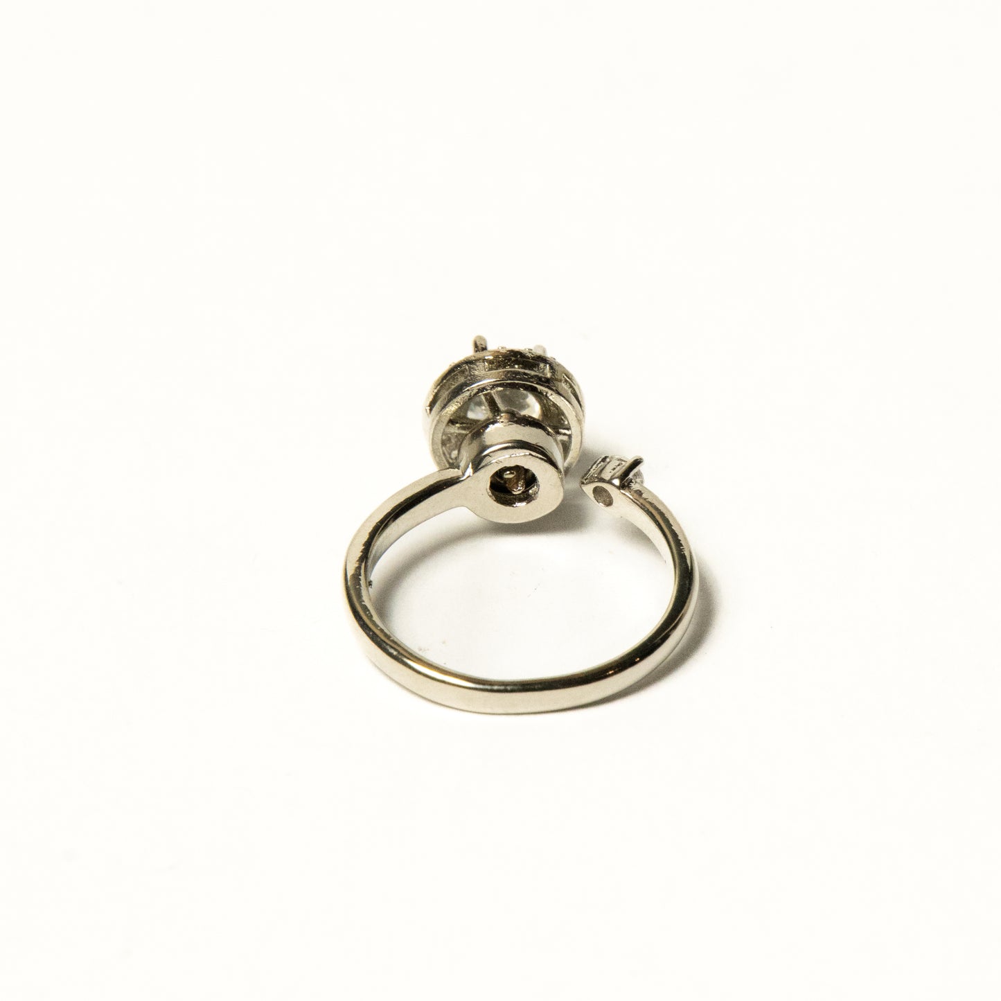 Anillo Antiestrés Kaelia