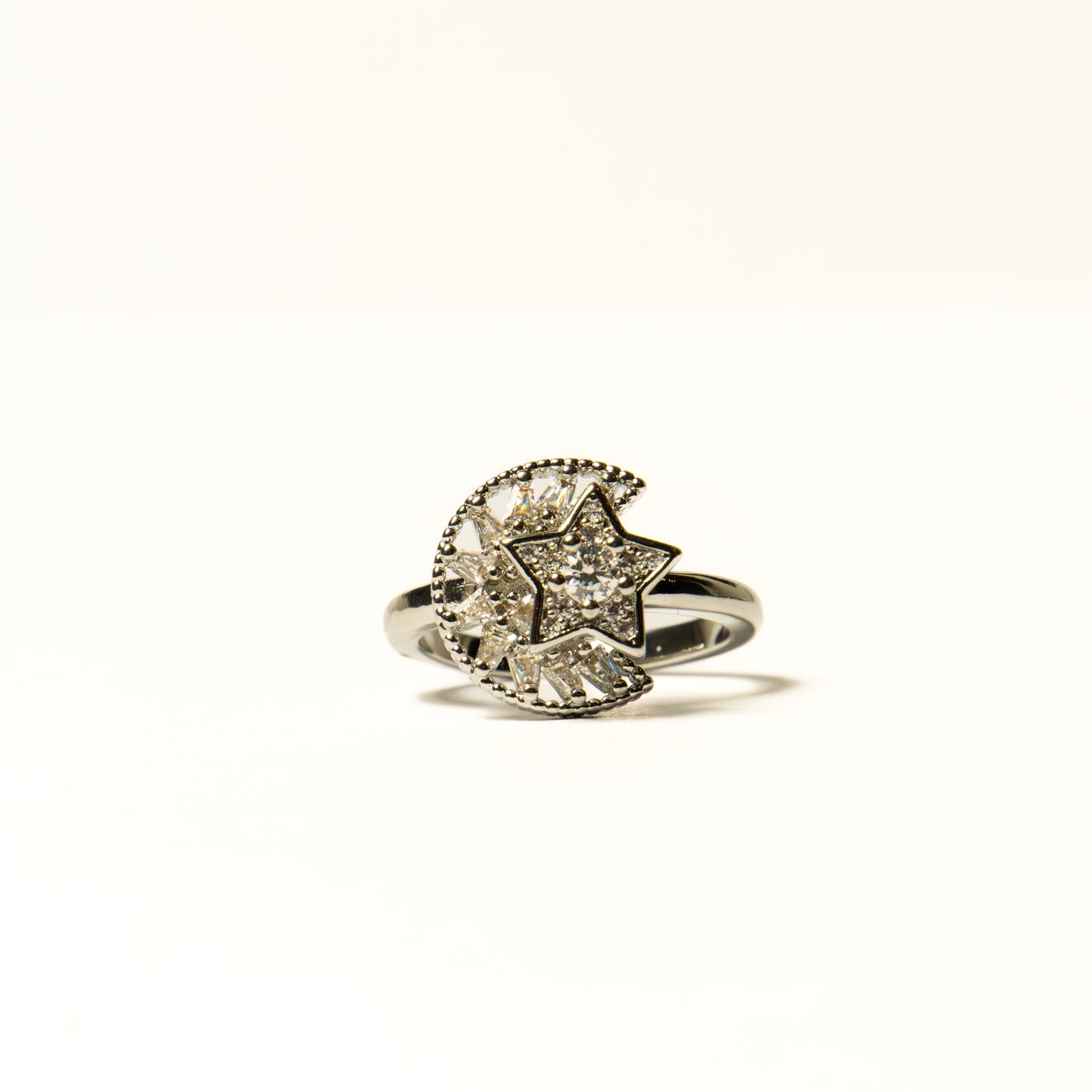 Anillo Antiestrés Lía - Agosto 18