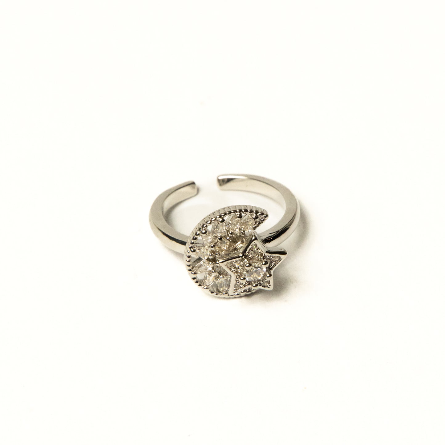 Anillo Antiestrés Lía - Agosto 18